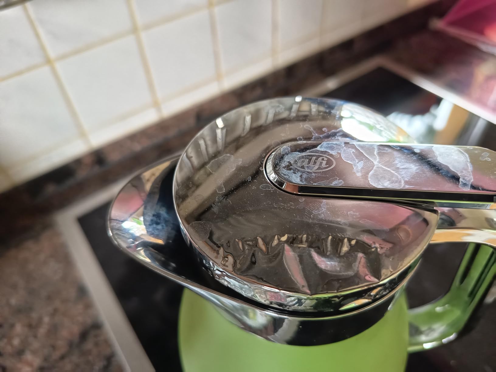 Perfekt fürs Frühstück
