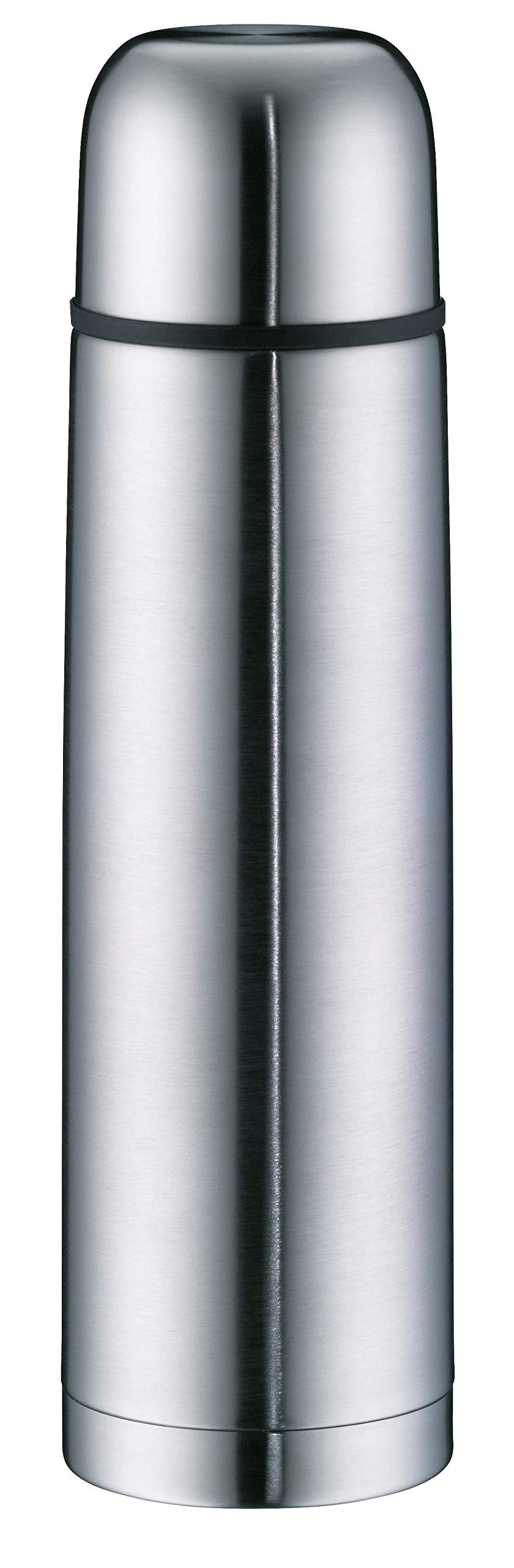 alfi-isotherm-eco-isolierflasche-edelstahl-1-0-l-mattiert image 1