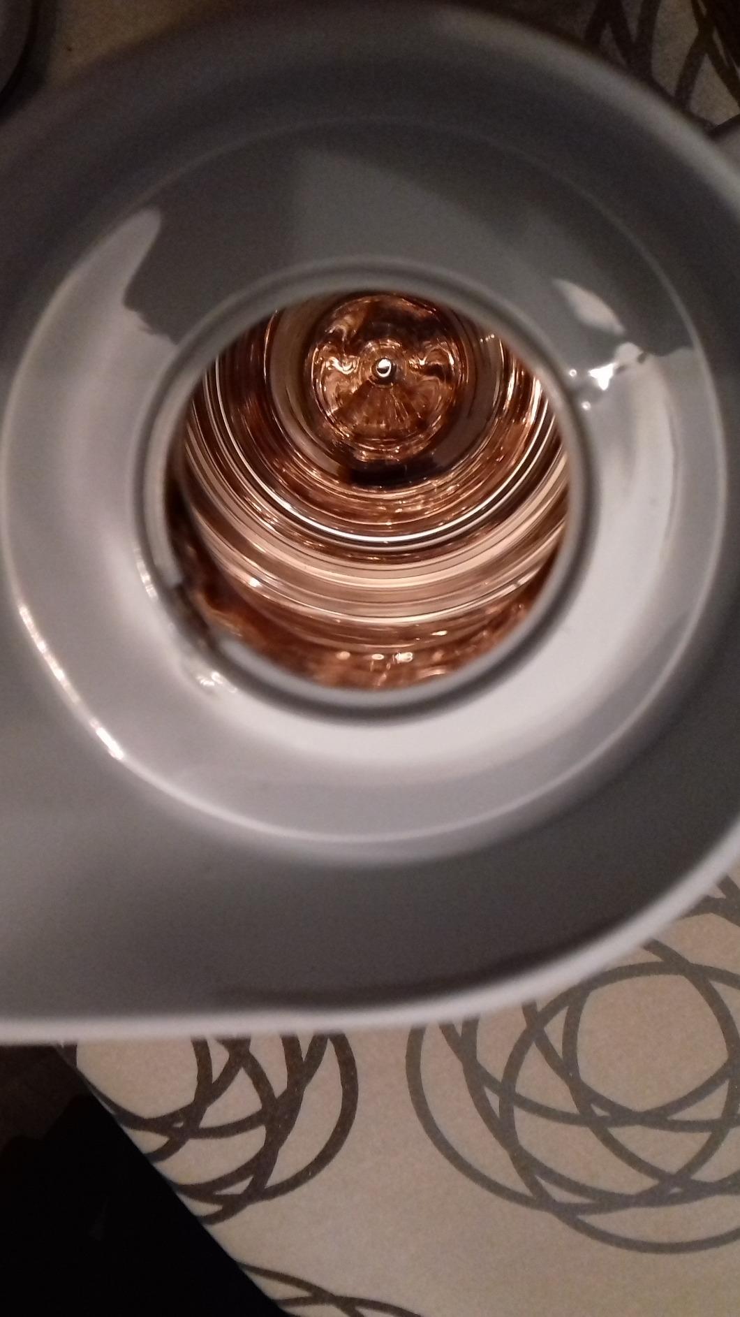 Schöne Farbe, gute Funktion