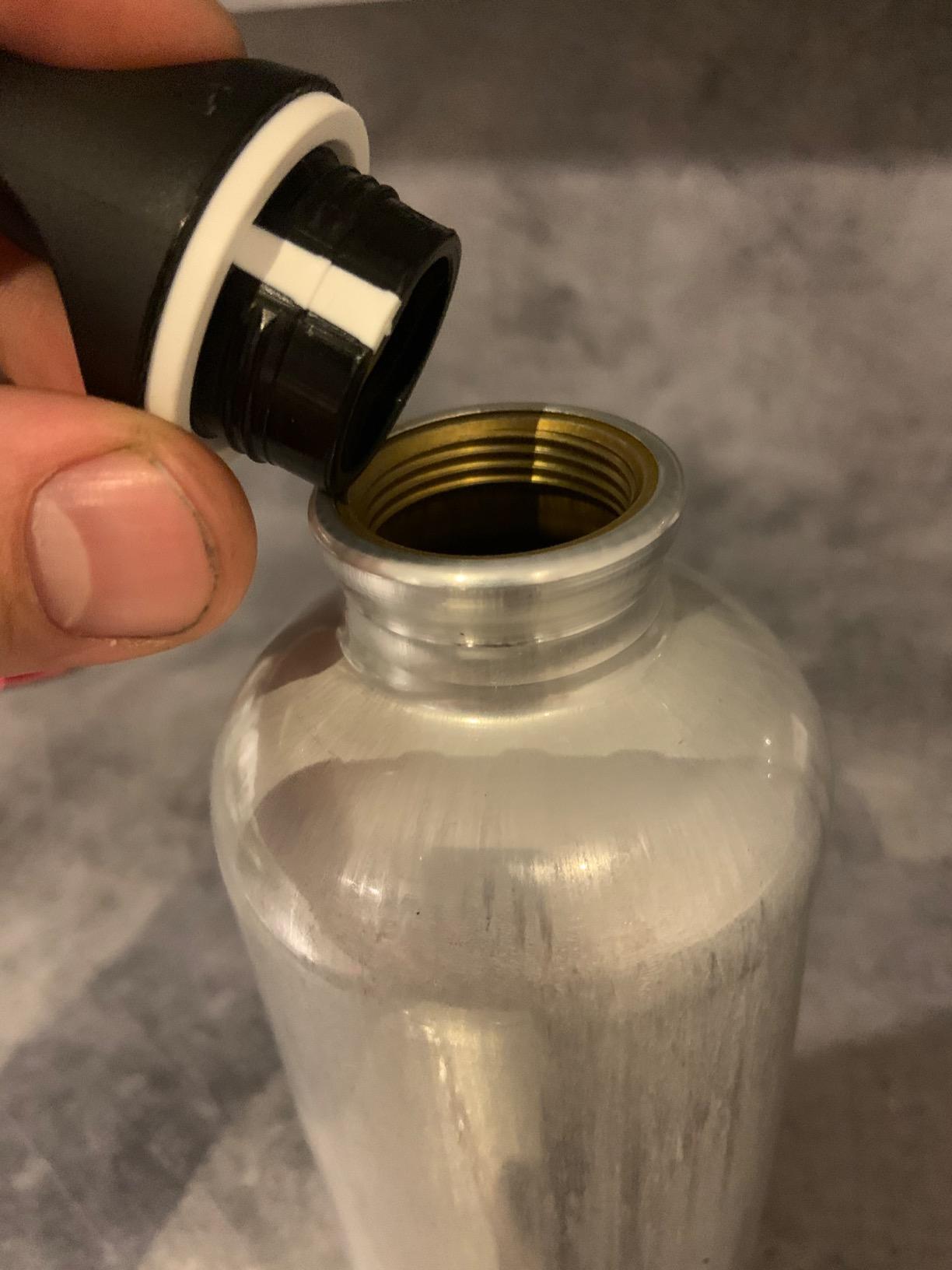 Tolle Flasche