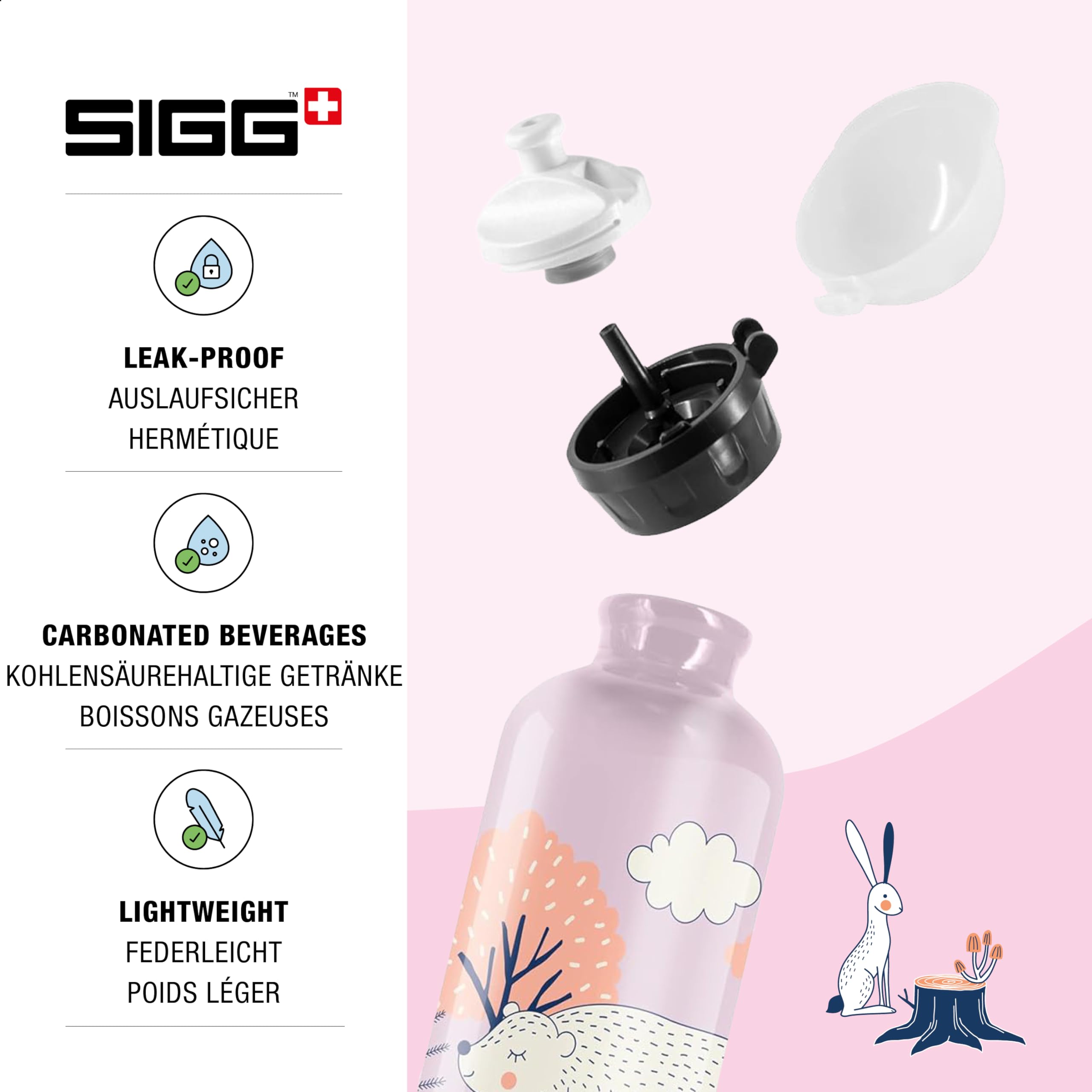 sigg-kinder-trinkflasche-kbt-0-4-l-aluminium-auslaufsicher-bruchsicher-made-in-s image 3