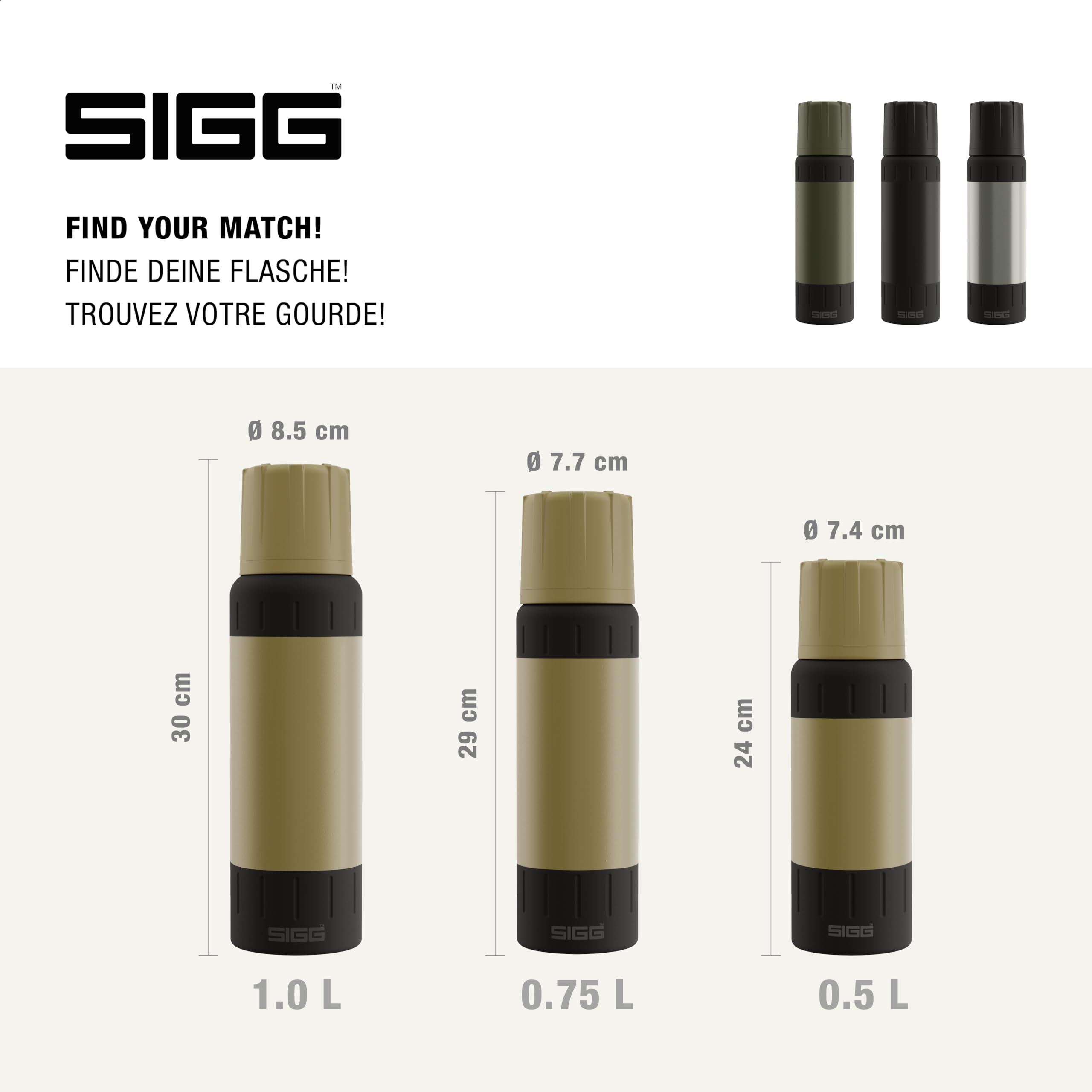 sigg-alpine-star-isolierte-thermosflasche-0-75l-mit-becher-20h-hei-72h-kalt-bpa- image 6