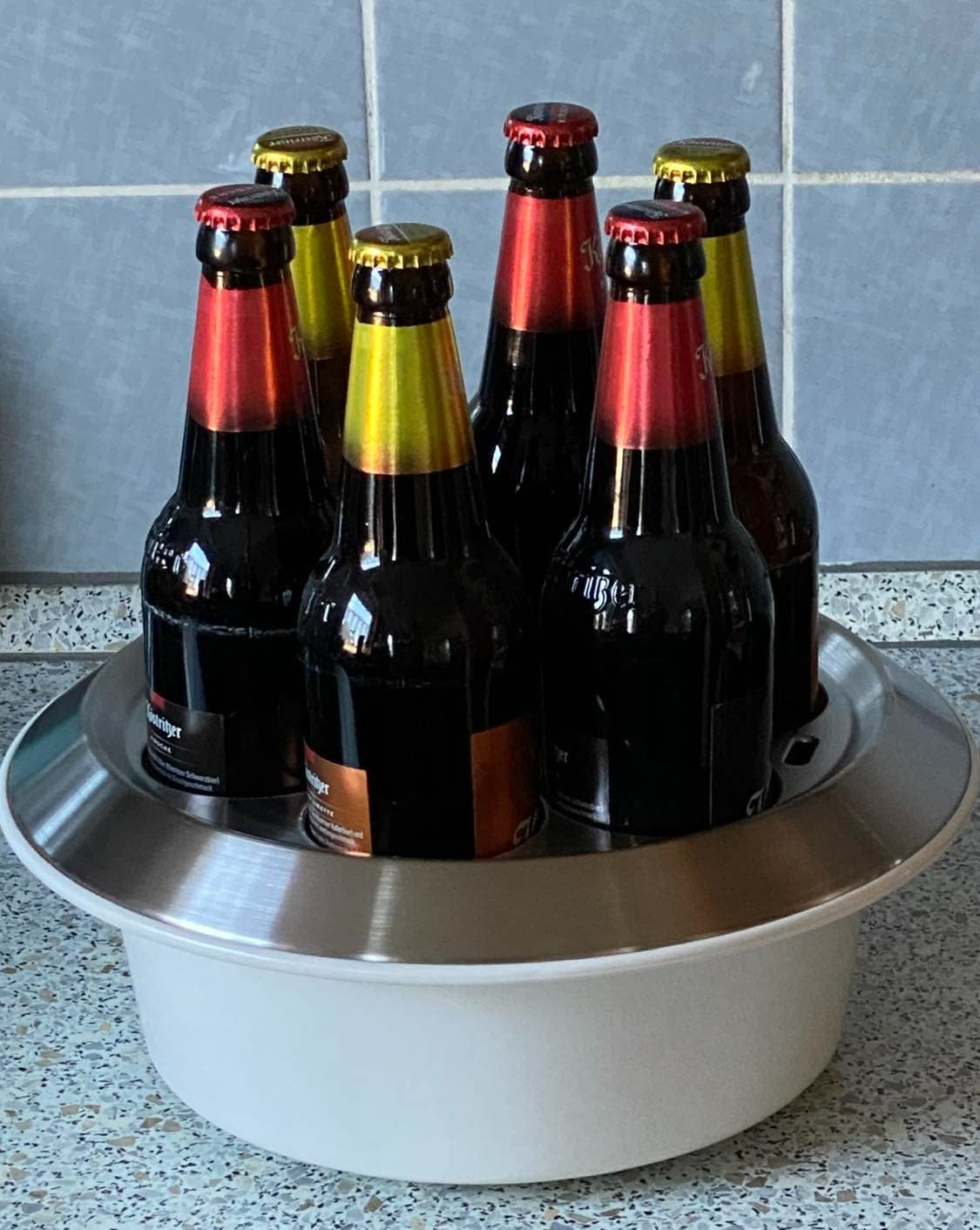 Perfekt für Meetings