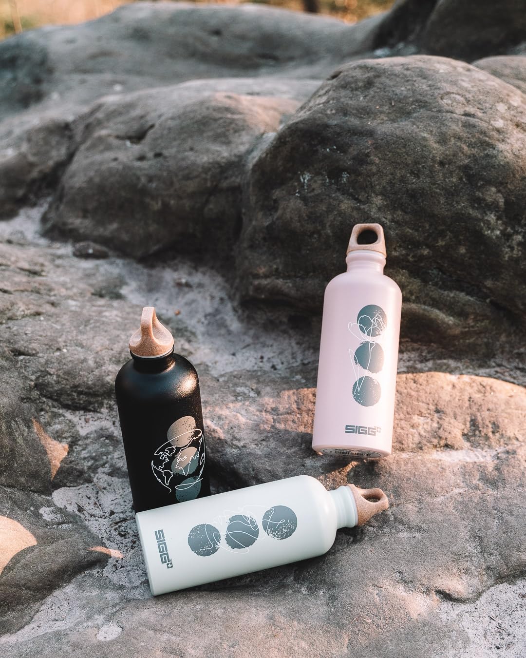 sigg-traveller-myplanet-alu-trinkflasche-0-6-l-kohlens-urefest-auslaufsicher-bpa image 8