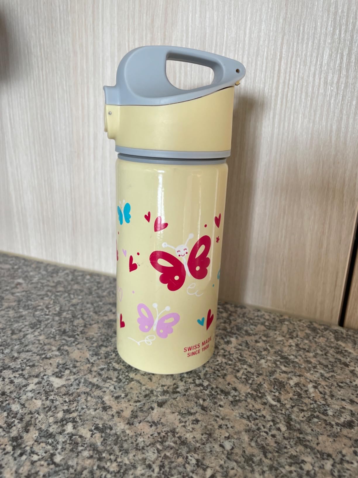 Meine Tochter liebt sie