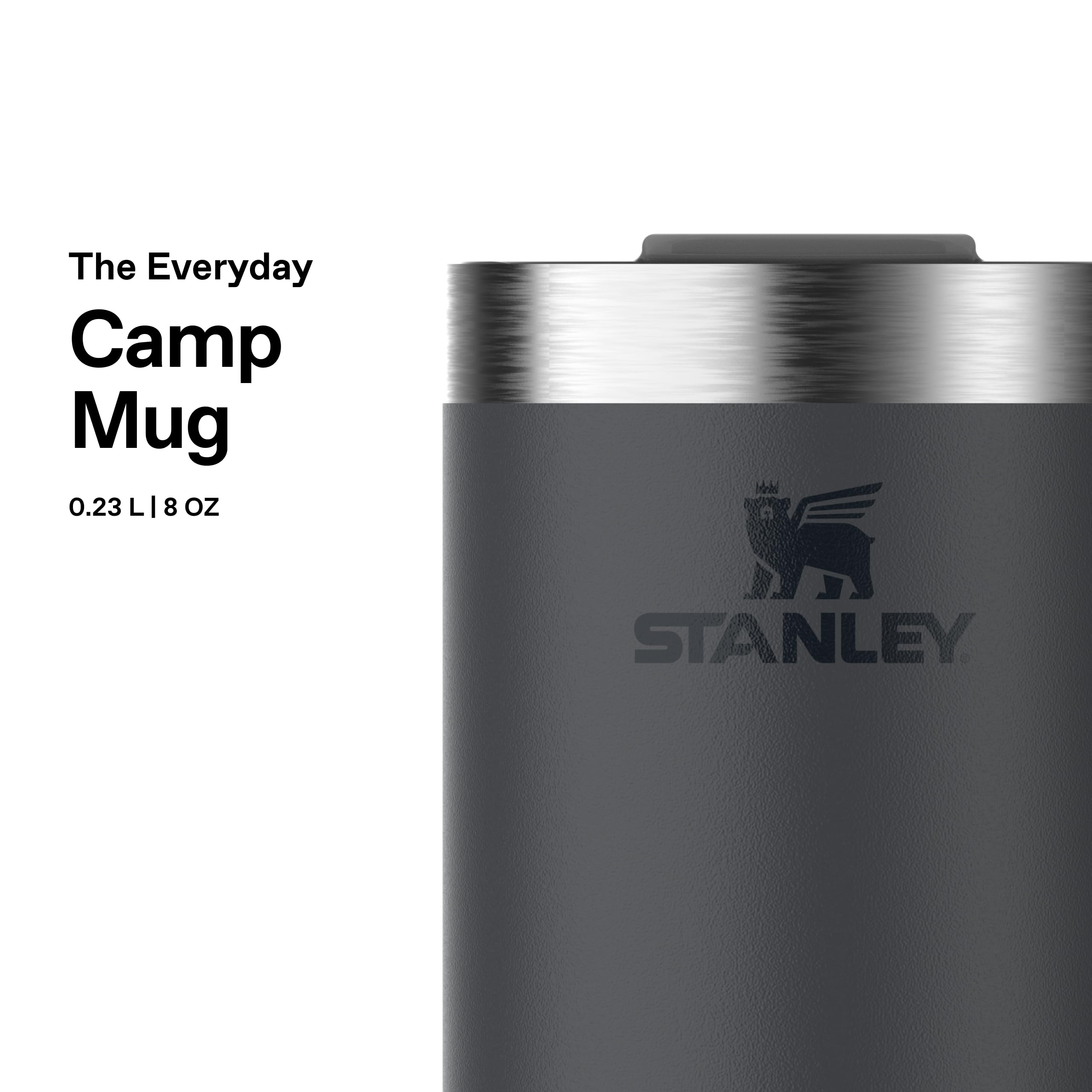 stanley-1913-classic-legendary-camp-mug-thermobecher-0-23l-1h-hei-2h-kalt-bpa-fr image 3