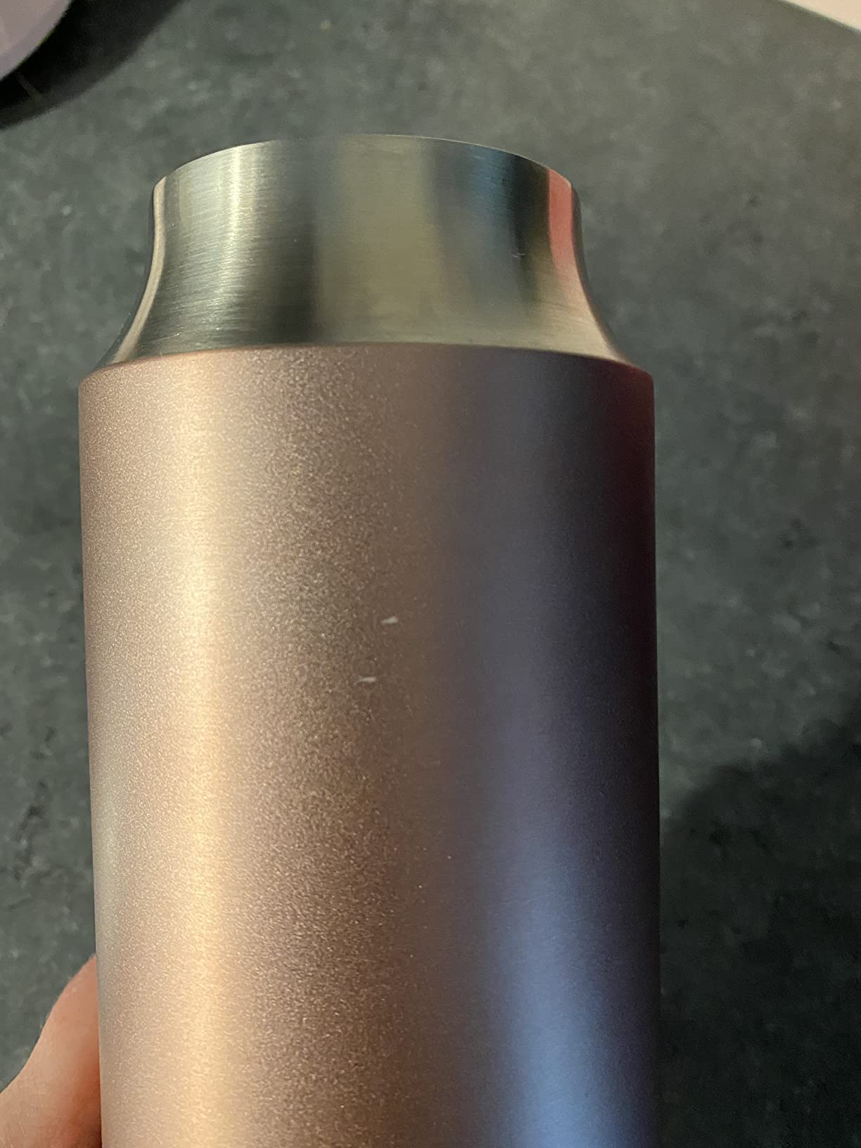 Meine Lieblings-Thermosflasche