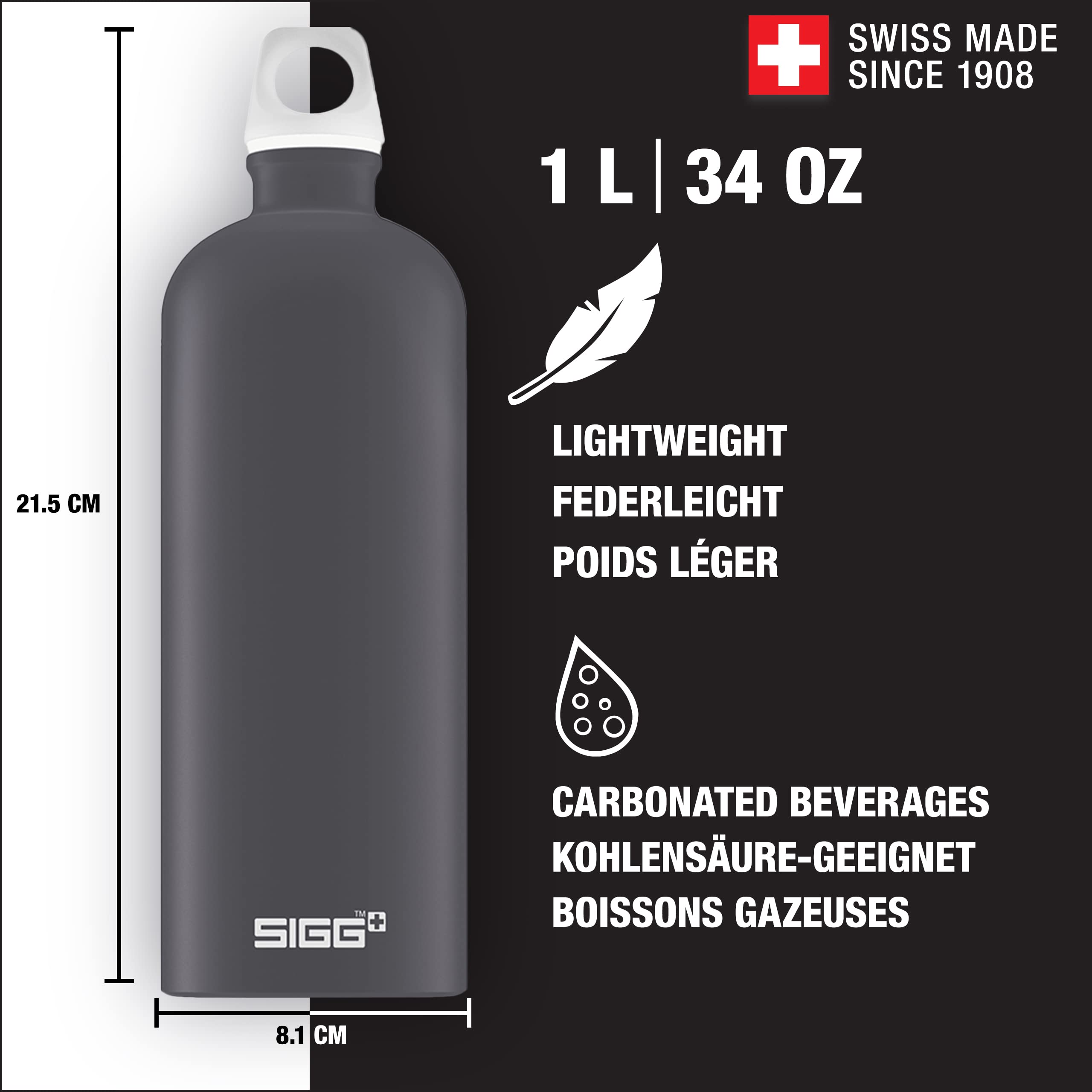 sigg-traveller-shade-alu-trinkflasche-1-0-l-klimaneutral-auslaufsicher-bpa-frei- image 2