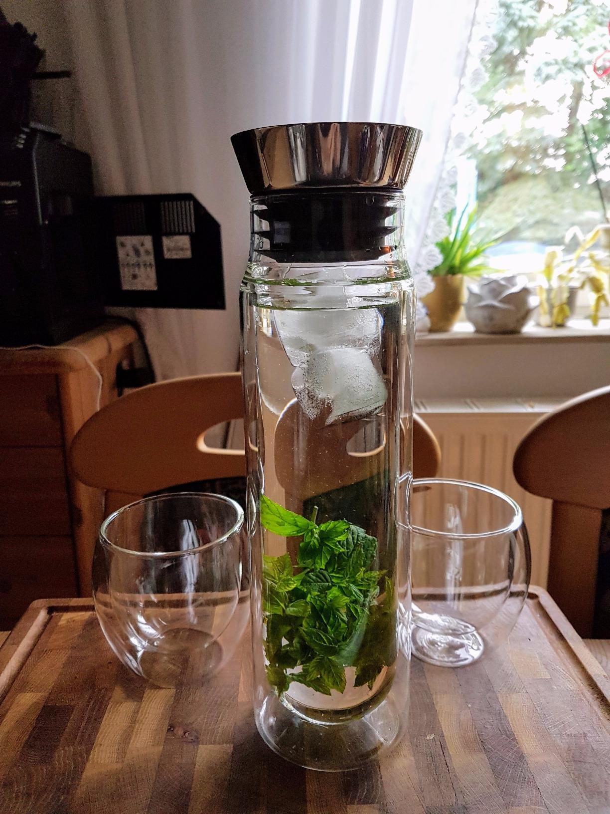 Elegant und praktisch