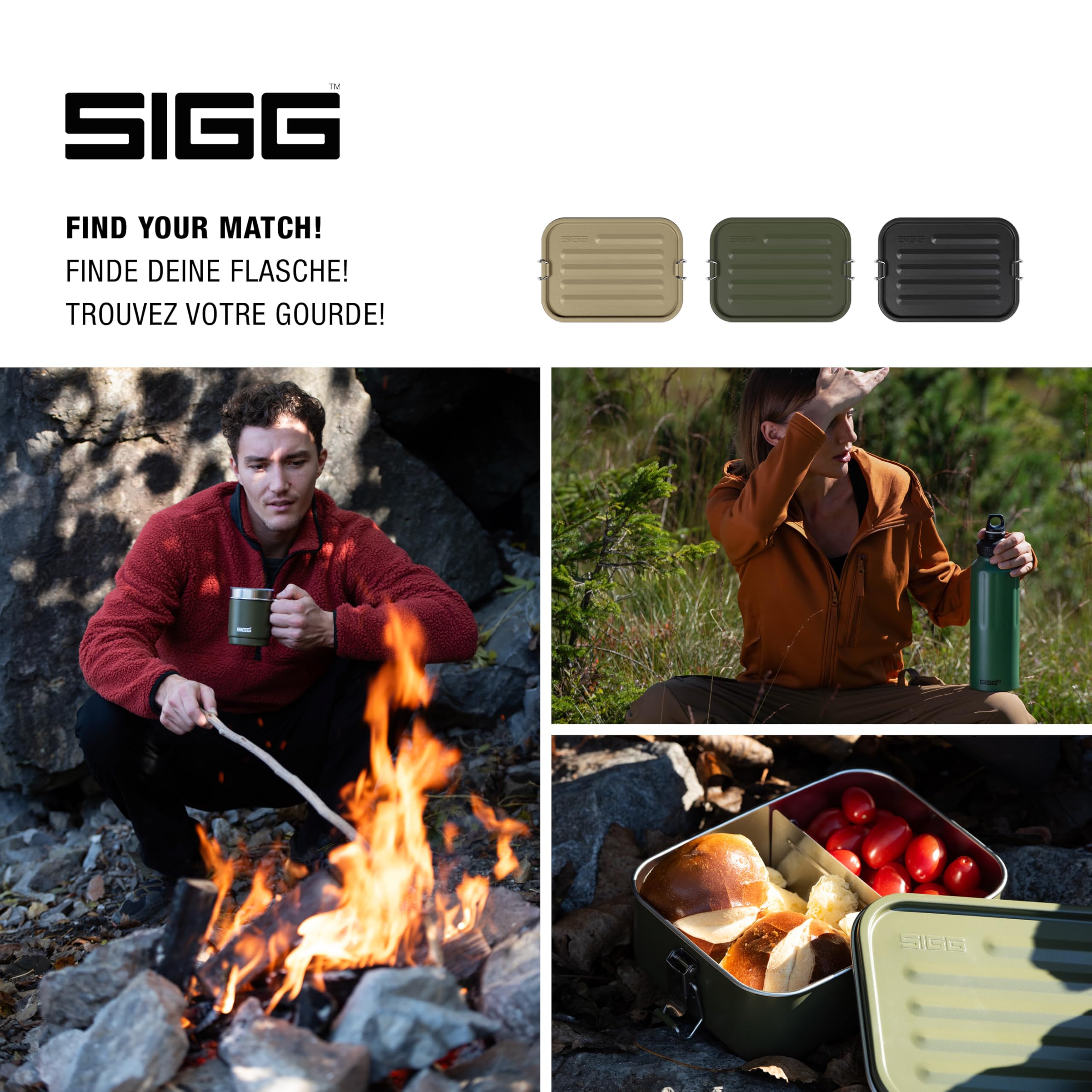 sigg-gemstone-brotdose-aus-edelstahl-mit-separator-auslaufsicher-bpa-frei image 5