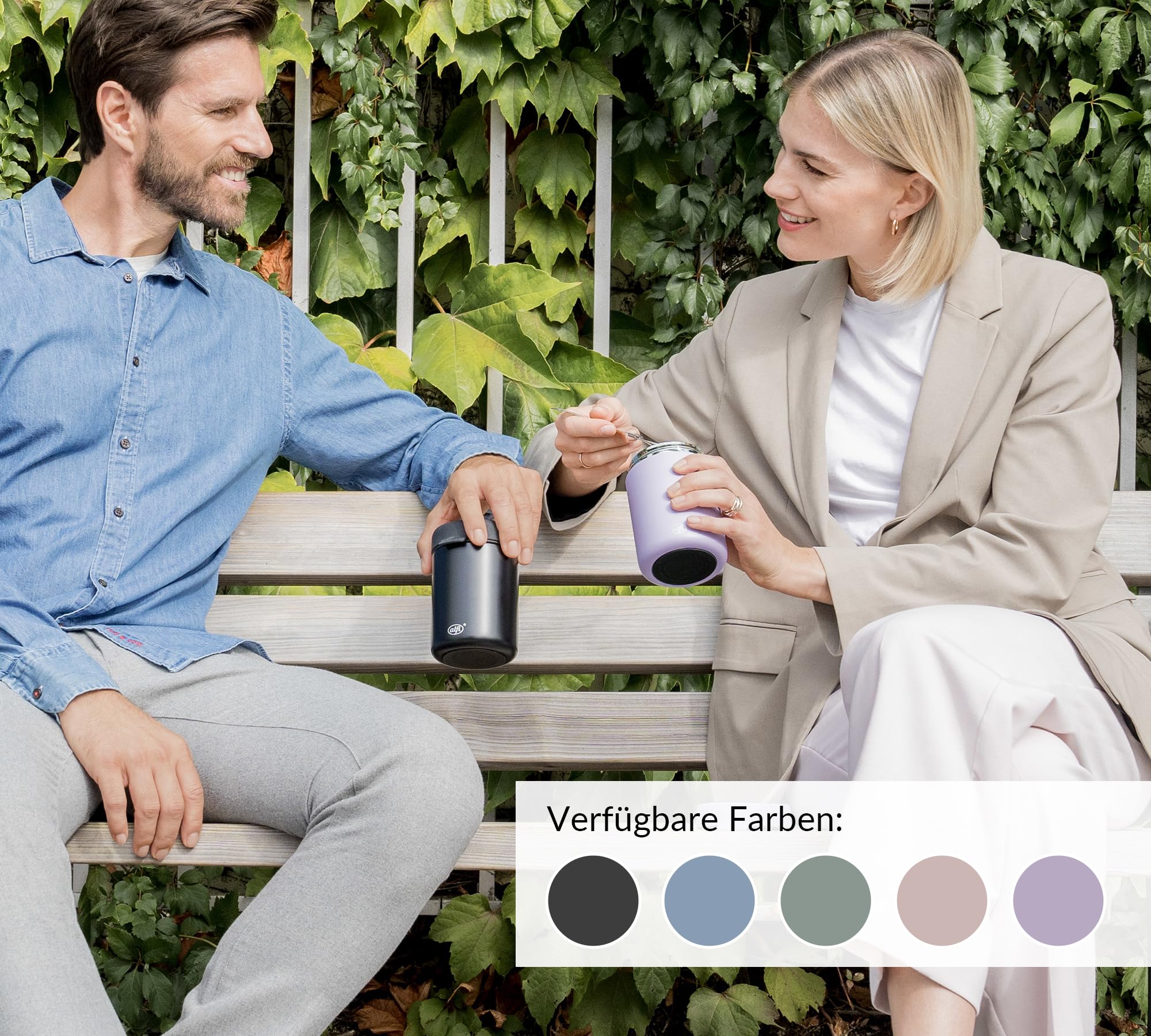 alfi-iso-food-mug-0-35l-pastel-lavender-isolierbeh-lter-mit-integriertem-g-ffel- image 2
