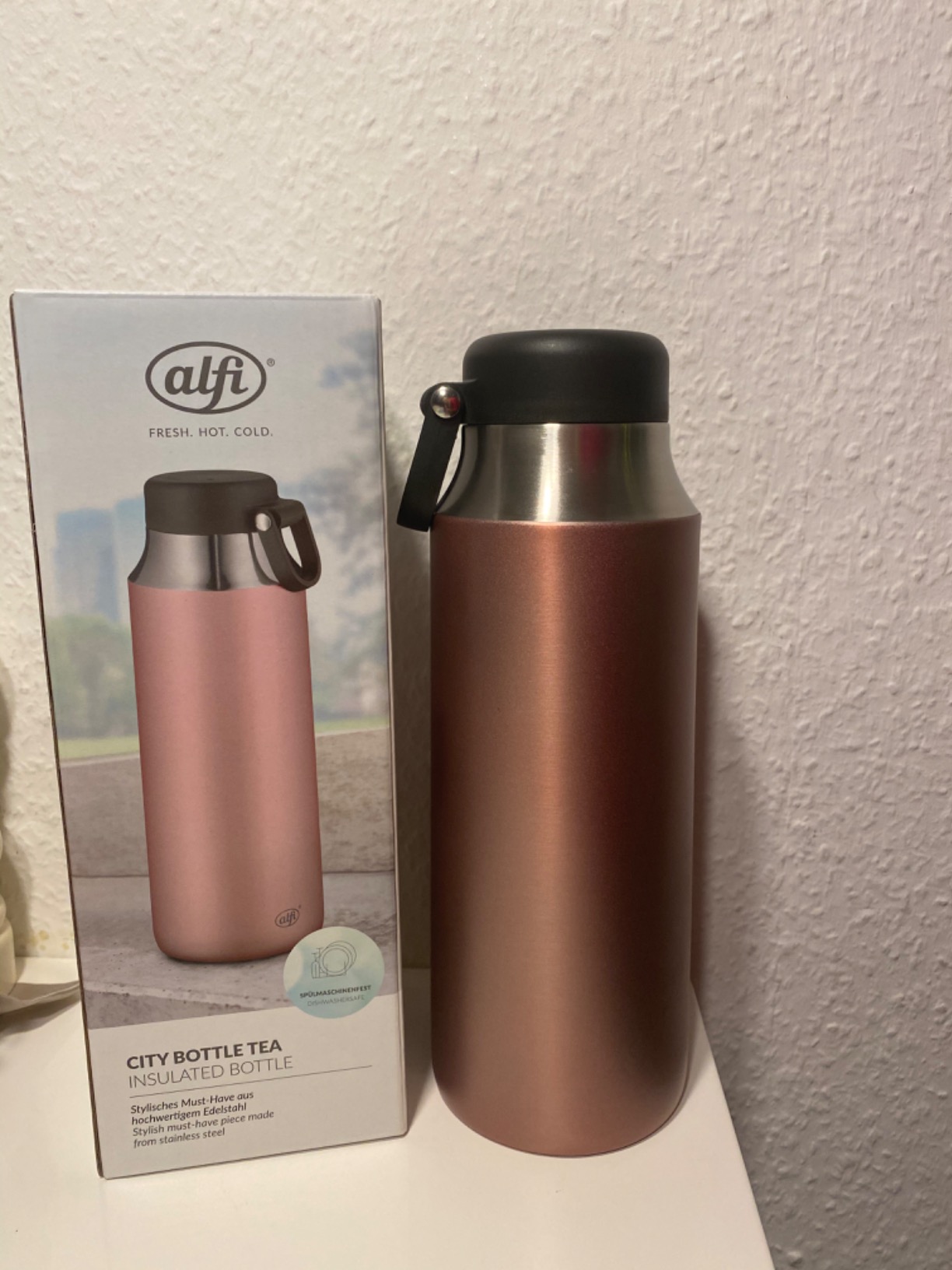 Gutes Preis-Leistungs-Verhältnis