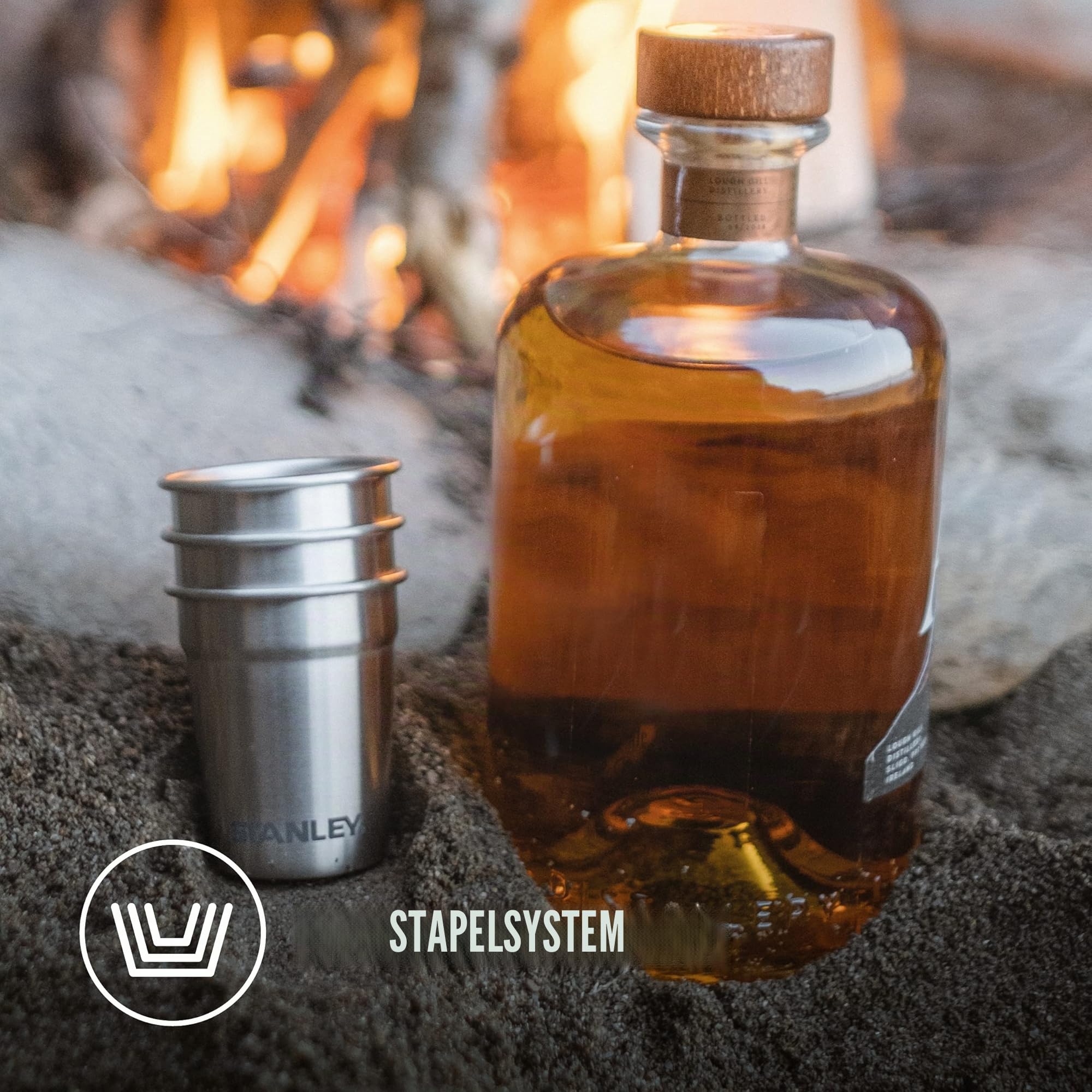stanley-1913-adventure-nesting-shotgl-ser-set-4-edelstahl-schnapsgl-ser-59-ml-st image 5