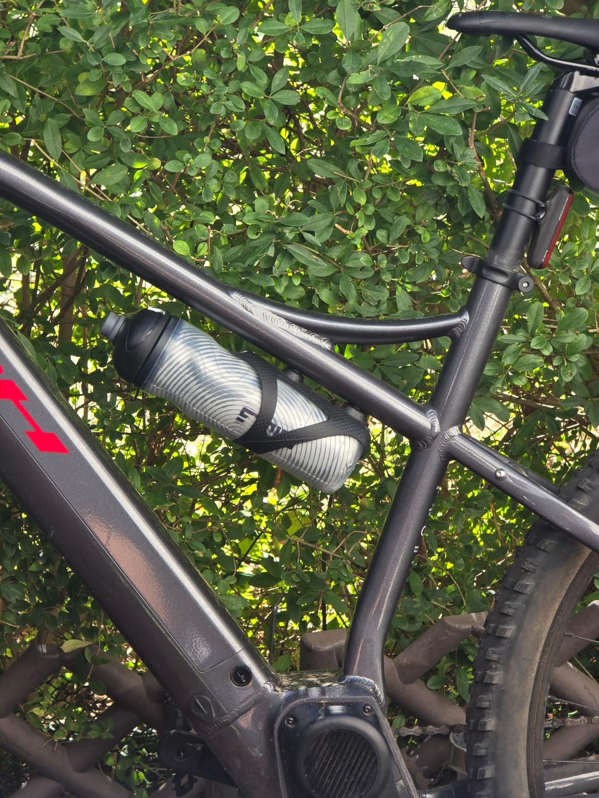 Perfekt für den Radsport