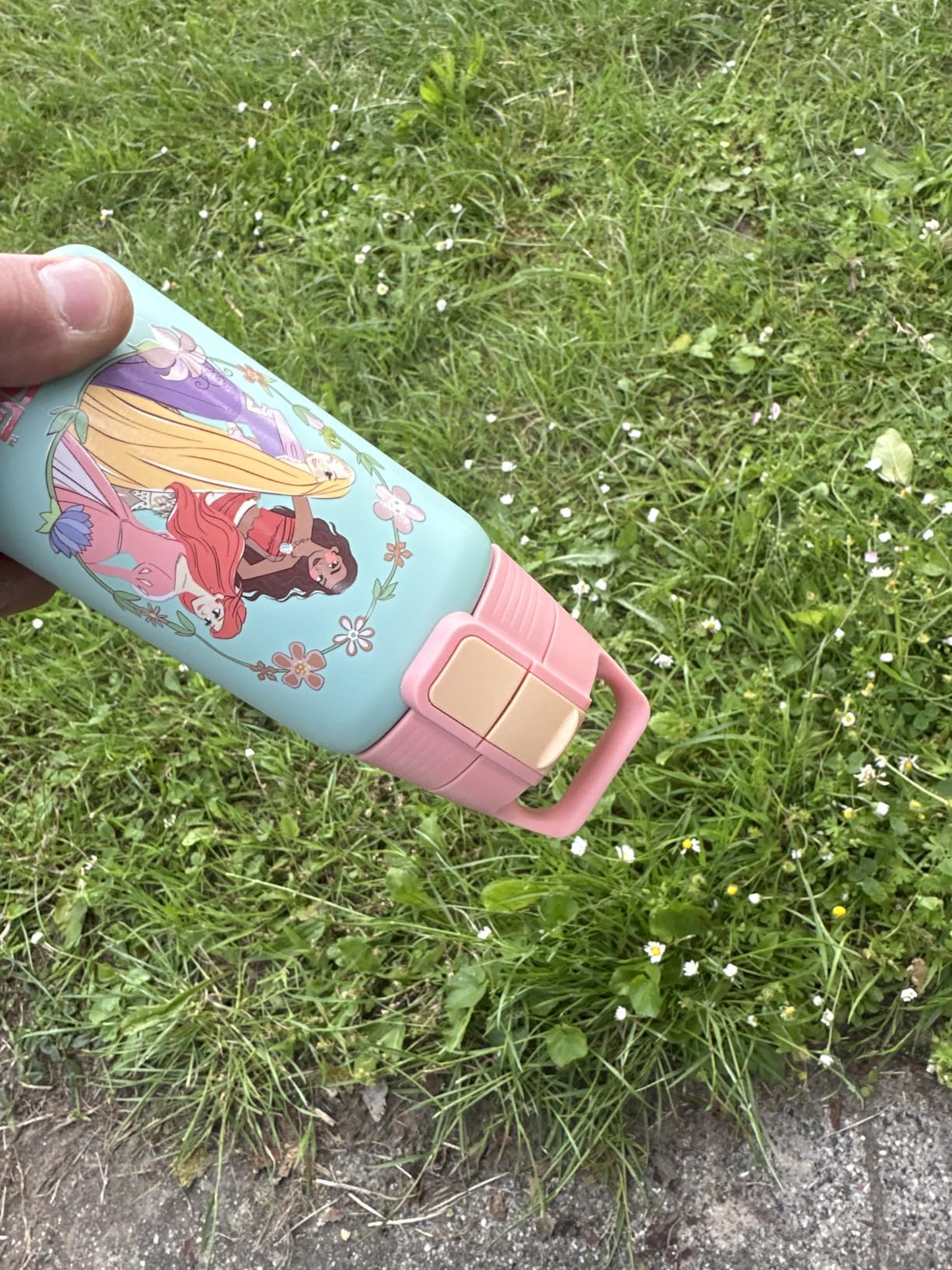 Wunderschön