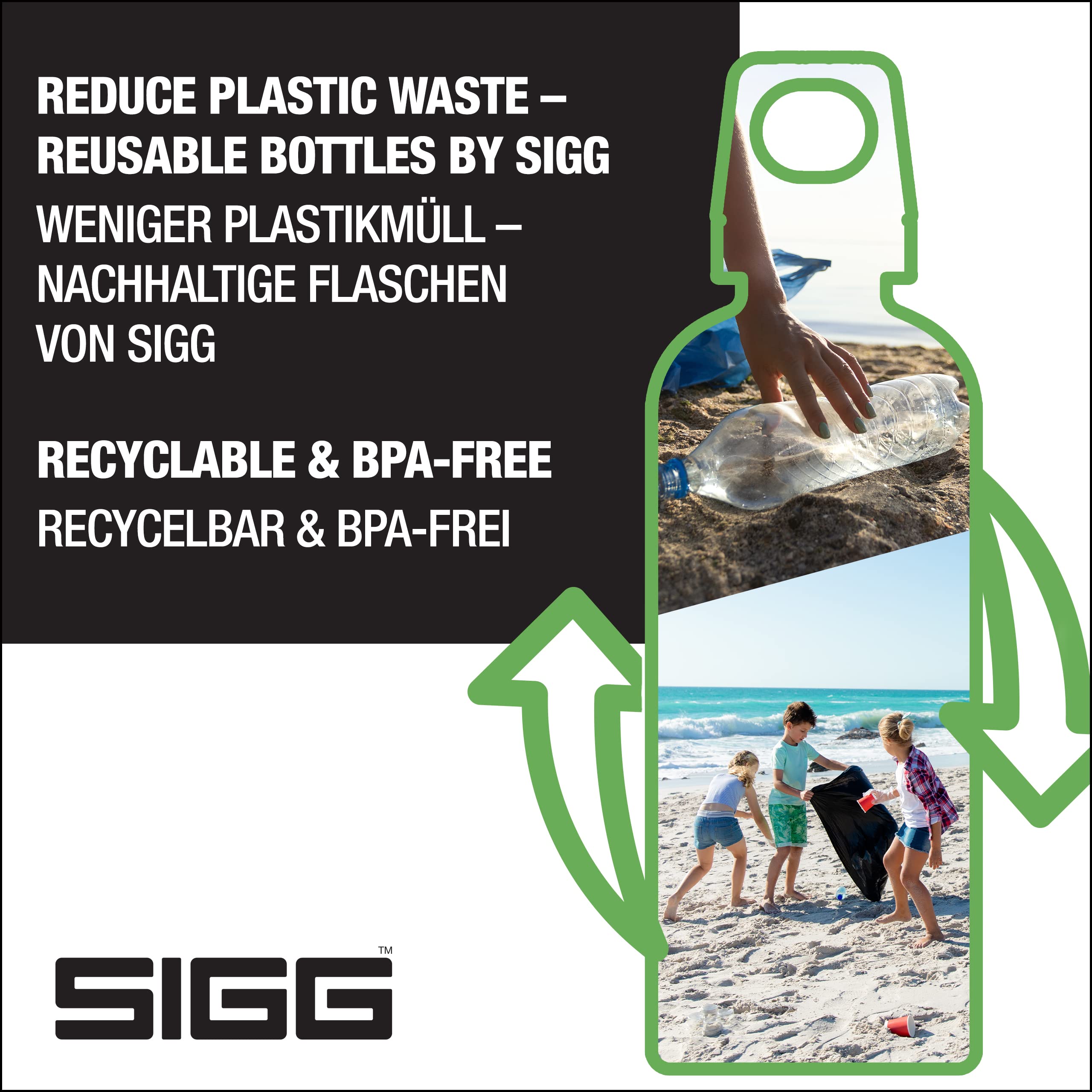 sigg-star-trinkflasche-0-5-l-0-85-l-isolierte-edelstahlflasche-mit-one-verschlus image 3