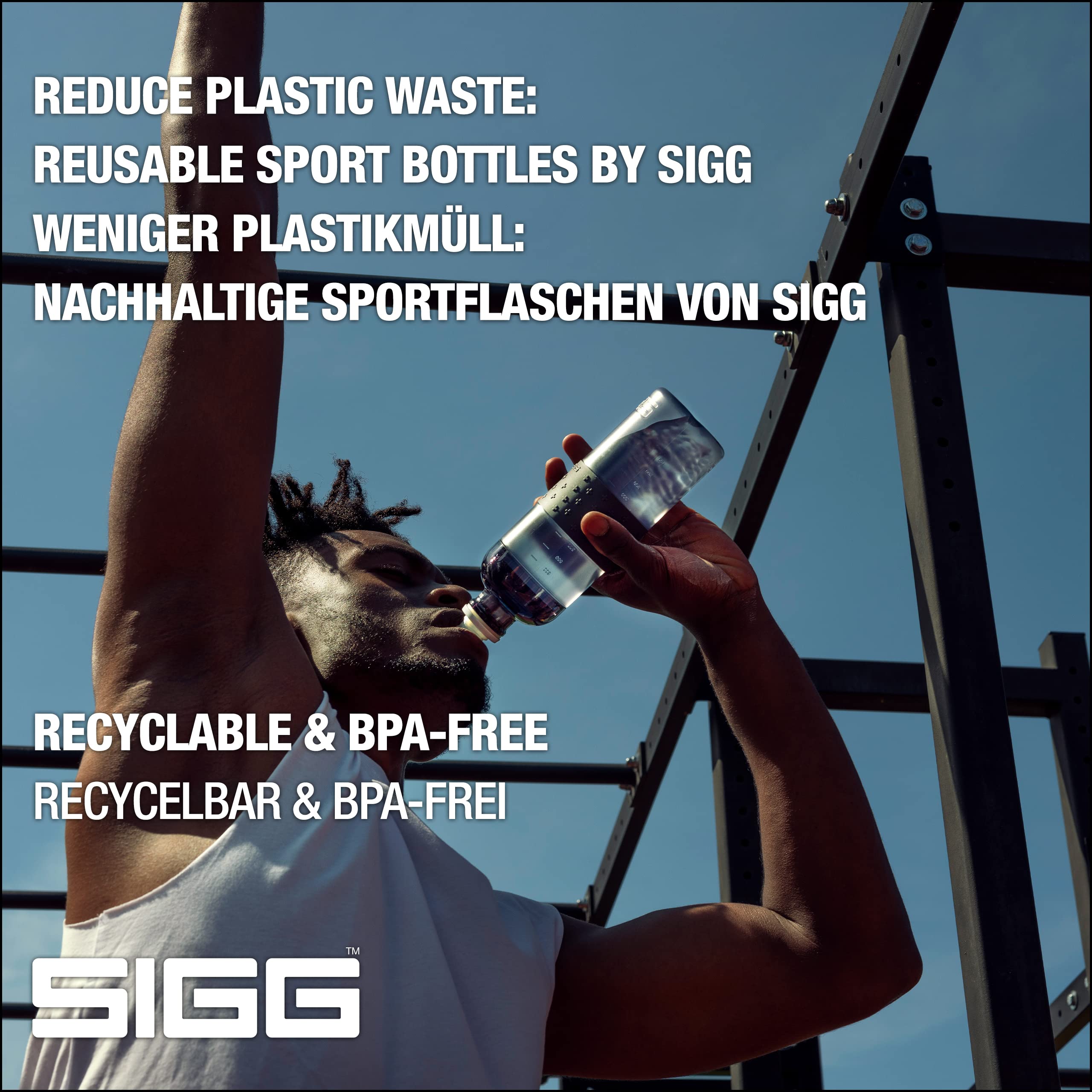 sigg-hero-sport-trinkflasche-0-6l-quetschbar-auslaufsicher-sp-lmaschinenfest-bpa image 5