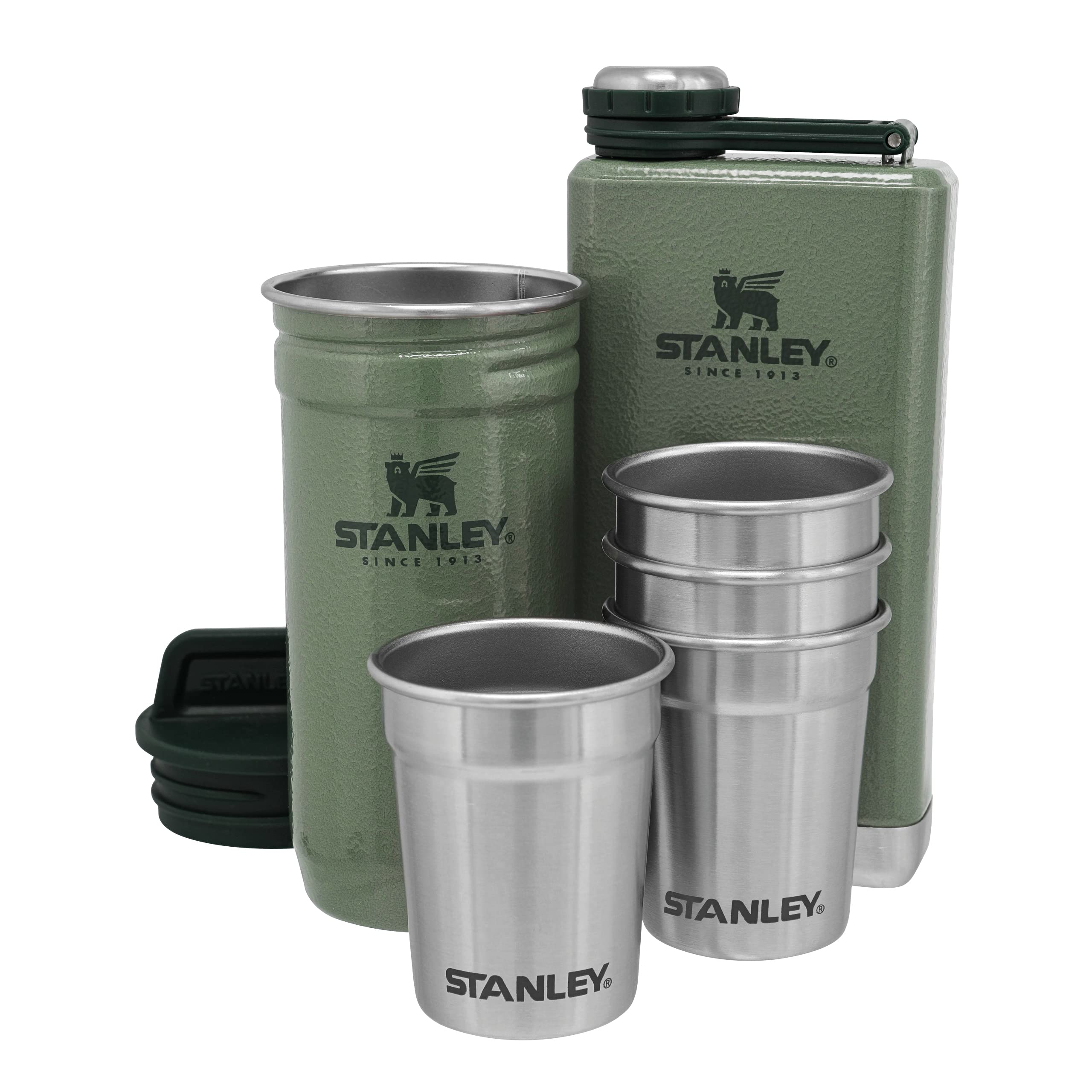 stanley-1913-adventure-pre-party-set-6-teilig-flachmann-4-shotgl-ser image 8