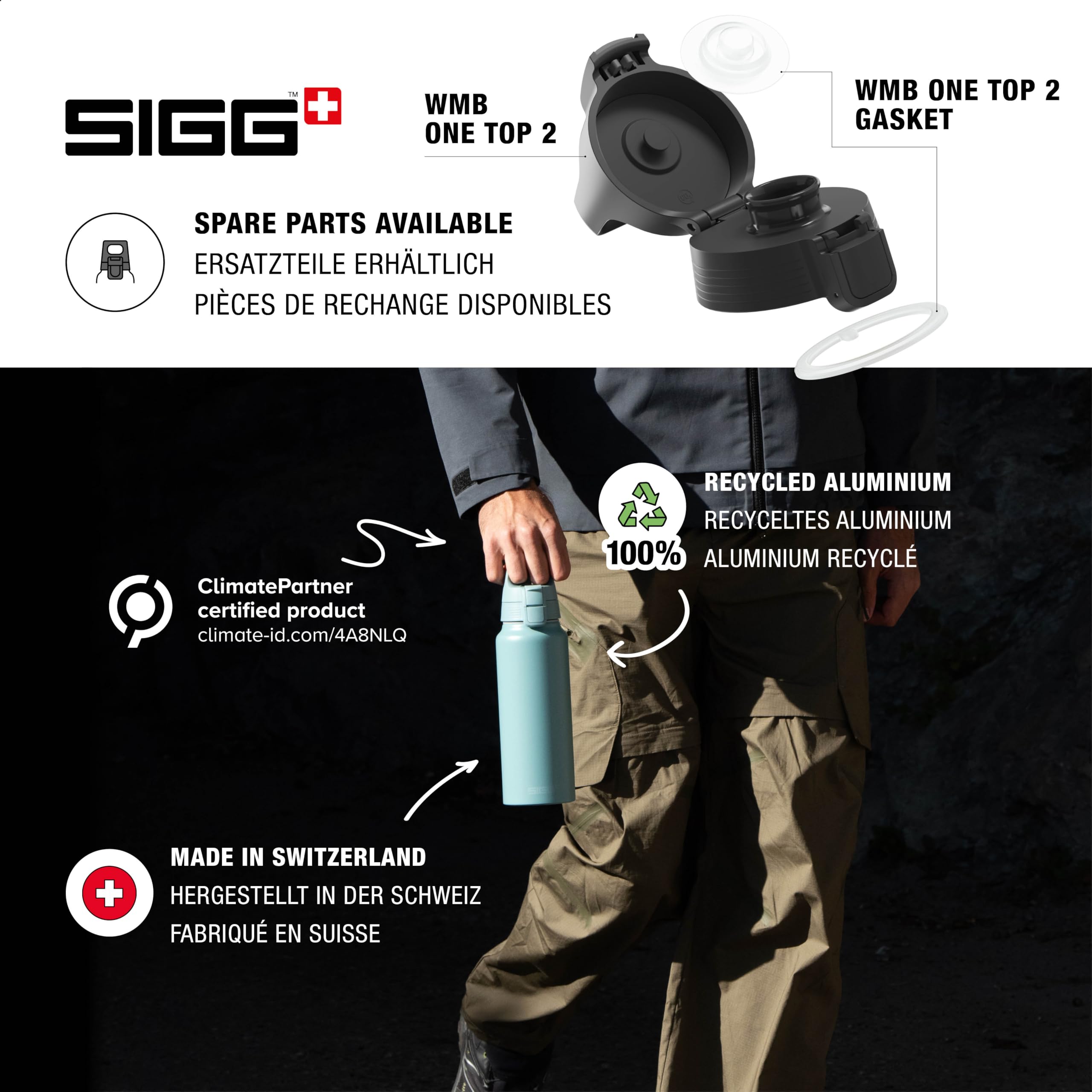 sigg-wmb-one-pathfinder-alu-trinkflasche-0-75l-bpa-frei-auslaufsicher image 4