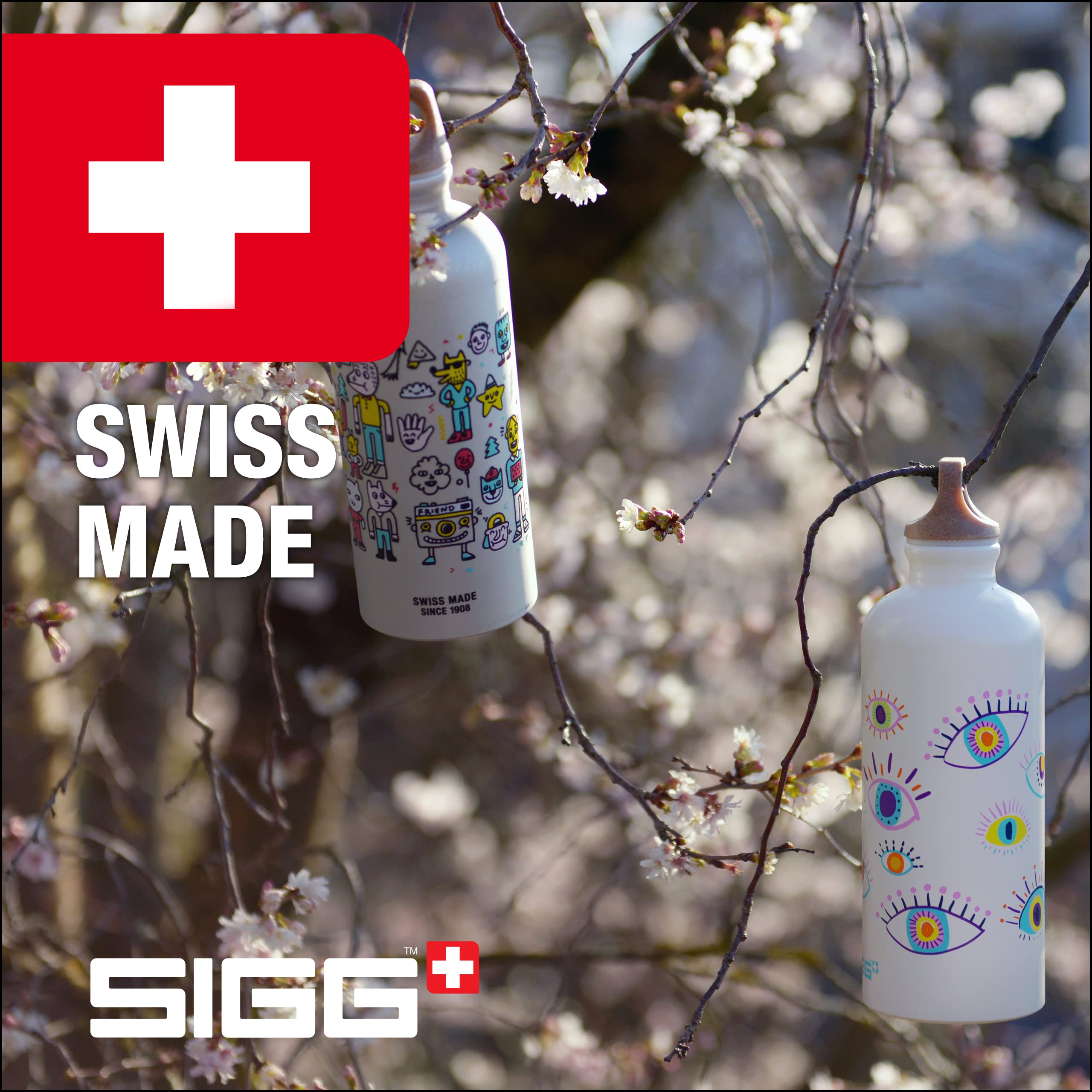 sigg-traveller-myplanet-alu-trinkflasche-aus-100-recycling-alu-f-r-kohlens-ureha image 6