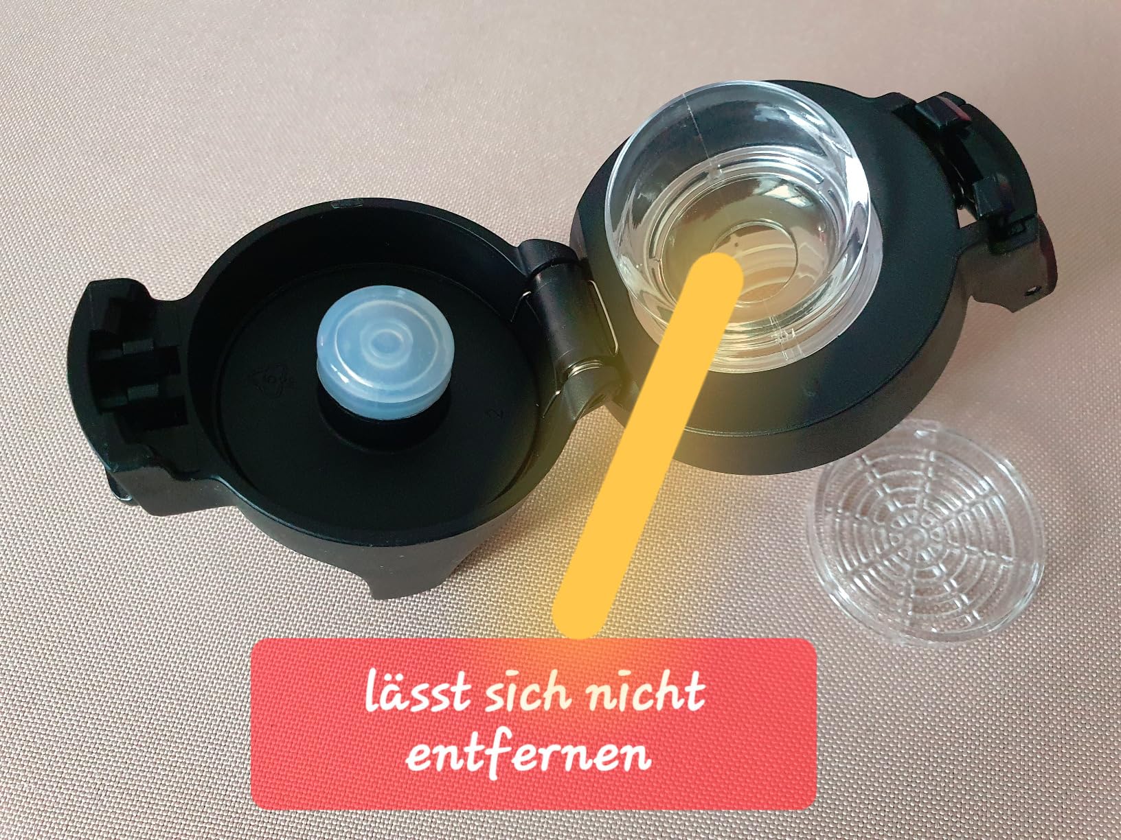 Guter Ersatz, aber etwas teuer