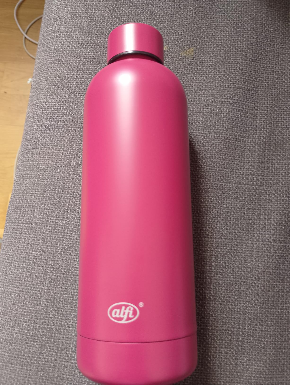 Nicht ganz dicht