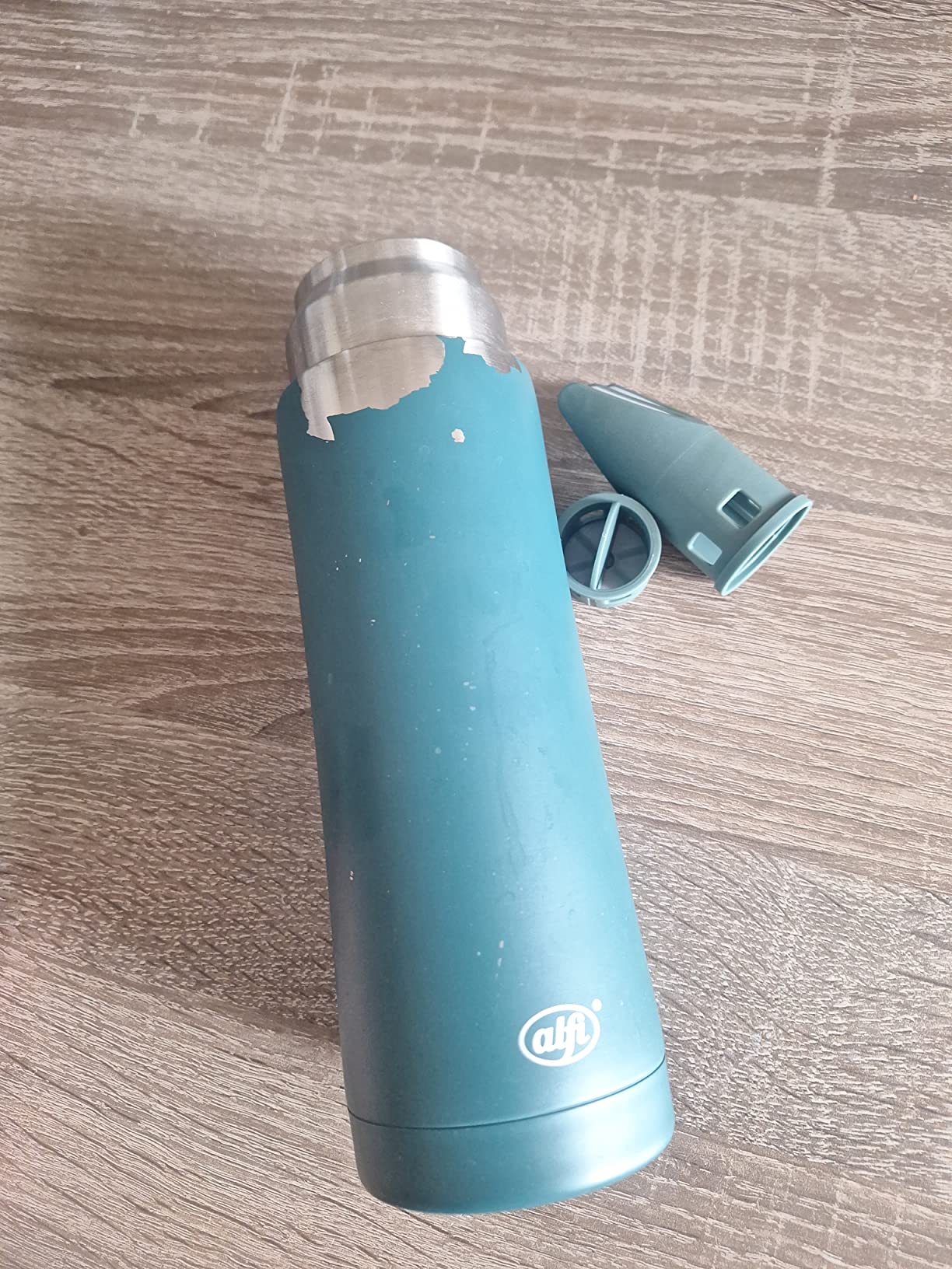 Perfekt für unterwegs