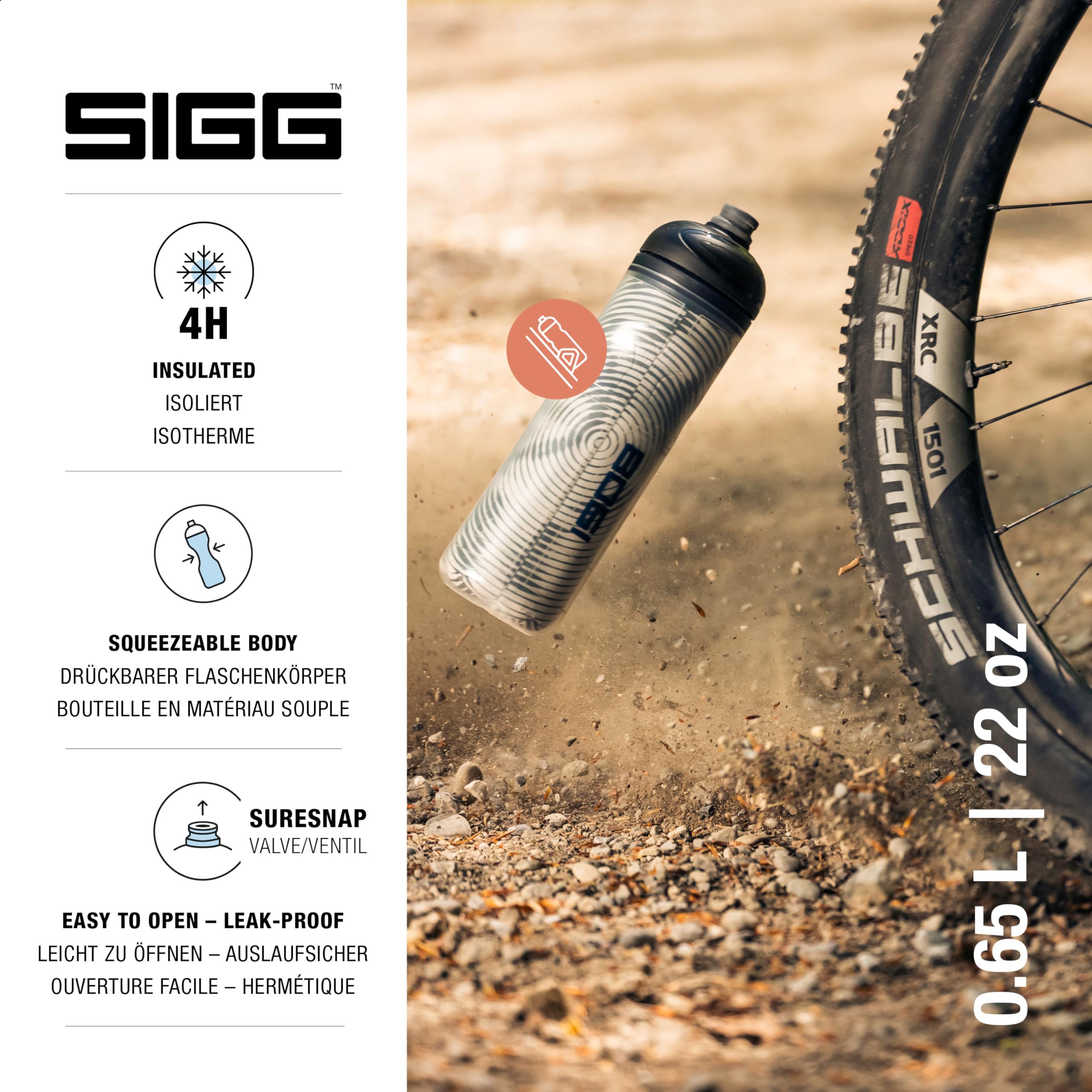 sigg-pulsar-therm-snow-isolierte-fahrrad-trinkflasche-0-65-l-doppelwandig-auslau image 2