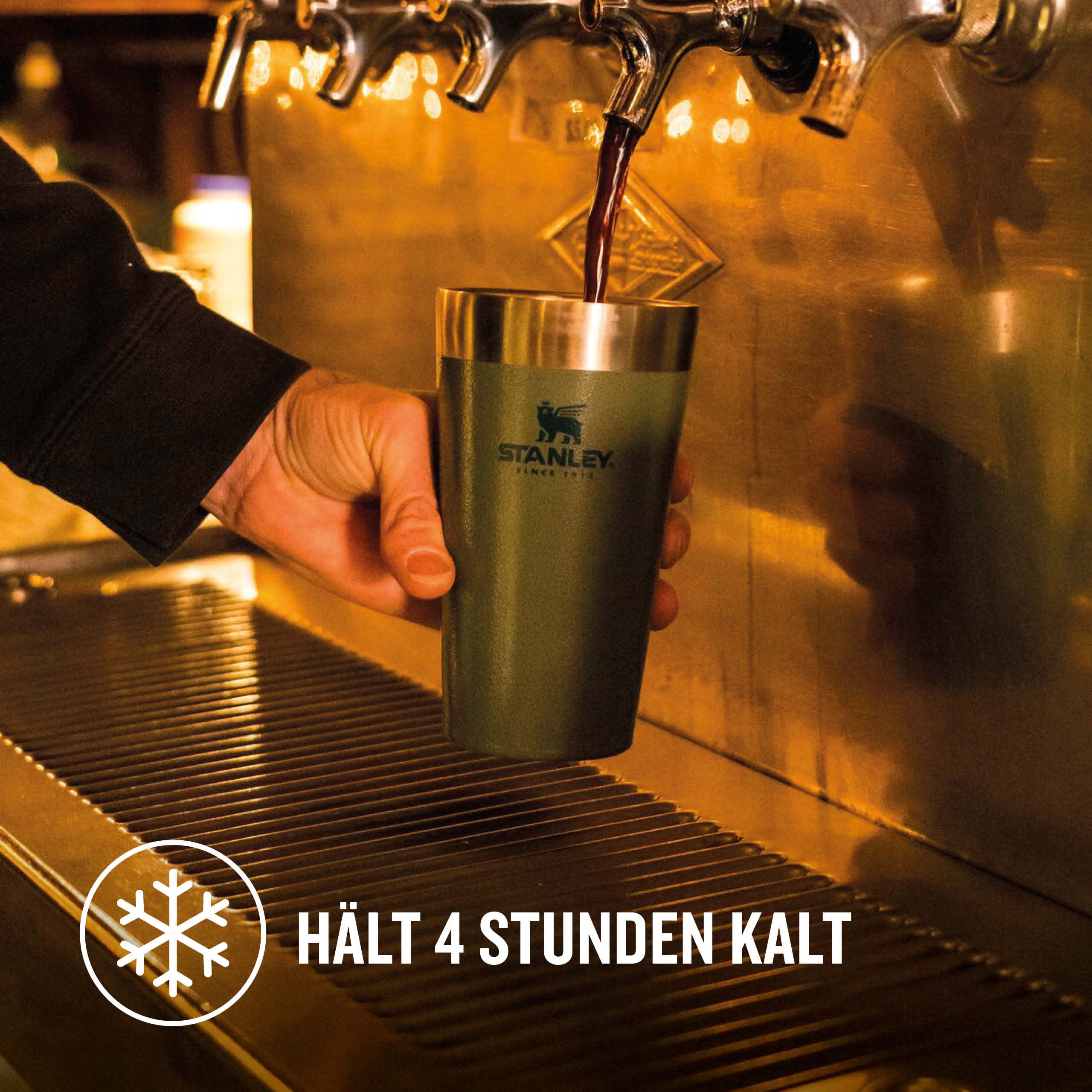 stanley-1913-adventure-stacking-bierbecher-0-47l-hammertone-green-stapelbar-edel image 5