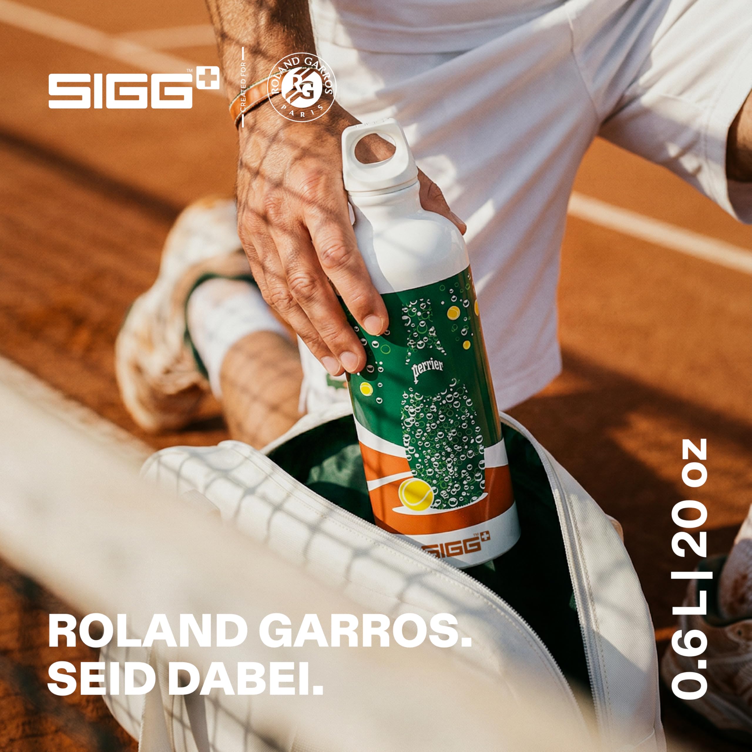 sigg-traveller-alu-trinkflasche-roland-garros-edition-2026-made-in-switzerland-6 image 2