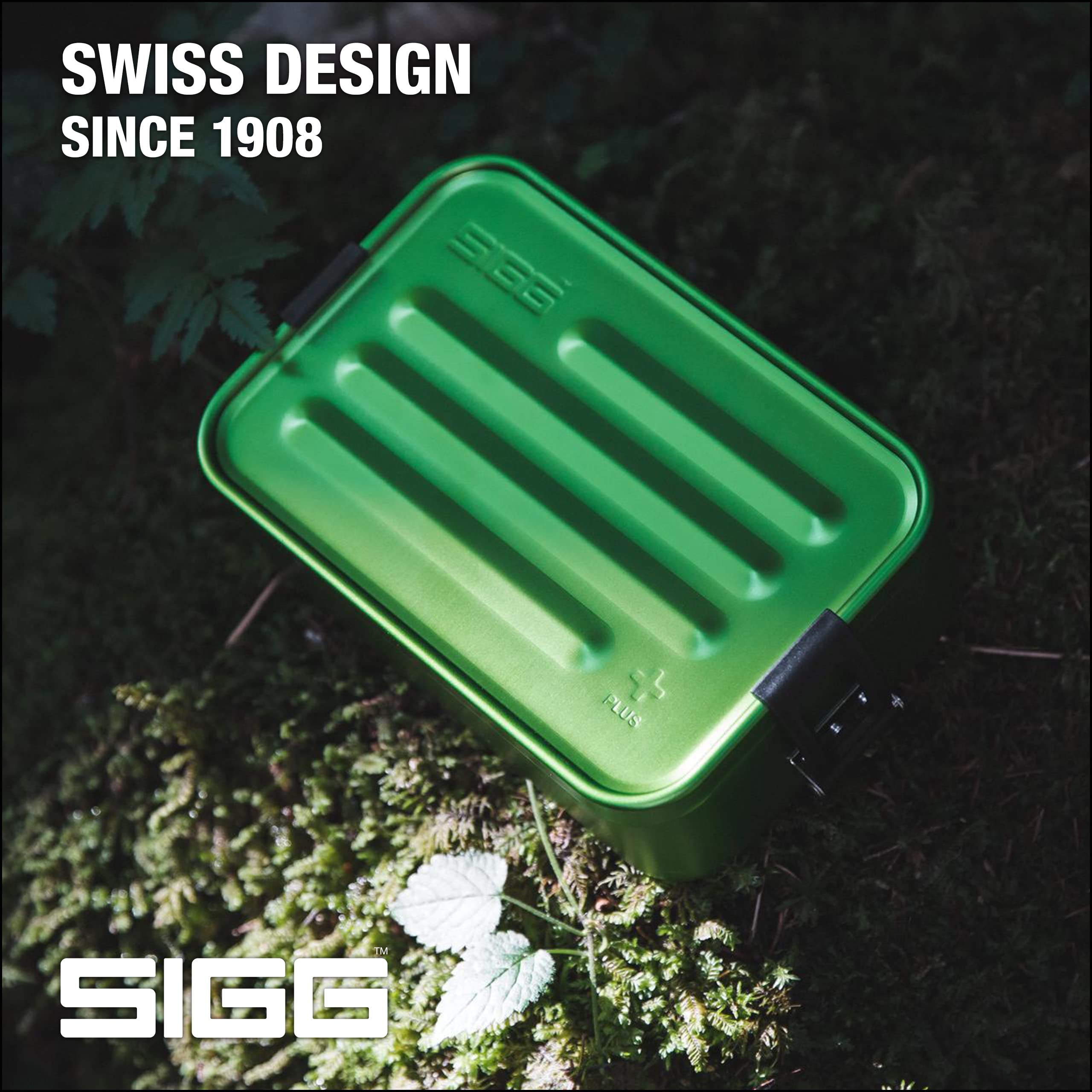sigg-alu-lunchbox-plus-brotdose-mit-unterteilung-mikrowellen-und-sp-lmaschinenfe image 6