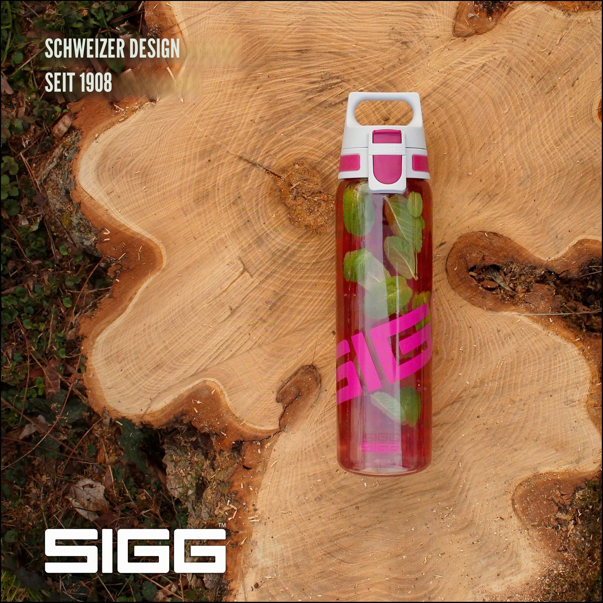 sigg-tritan-trinkflasche-total-clear-one-berry-0-75-l-leicht-bpa-frei-f-r-sprude image 6