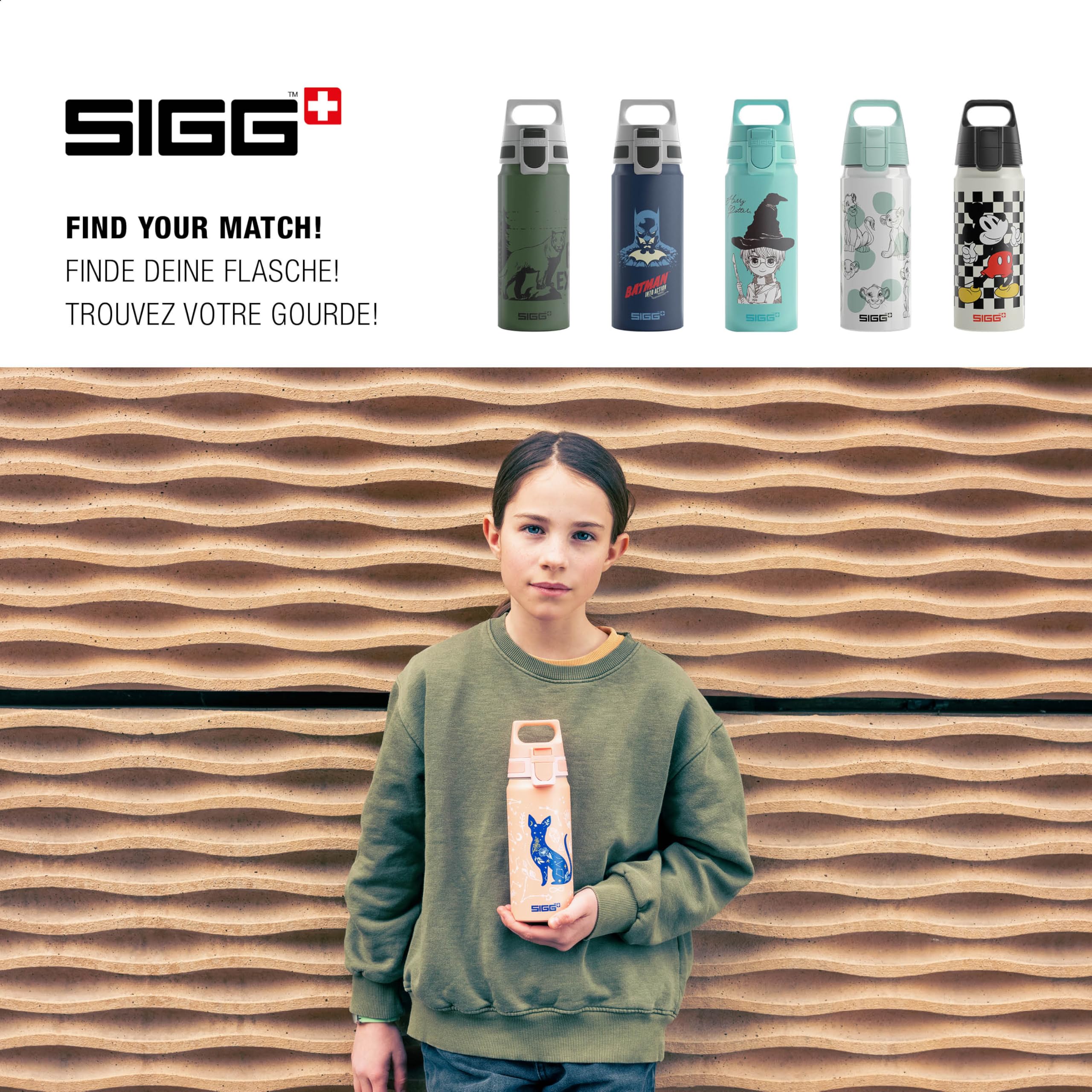 sigg-wmb-one-alu-trinkflasche-kinder-lilo-stitch-0-6-l-mit-verschluss image 5