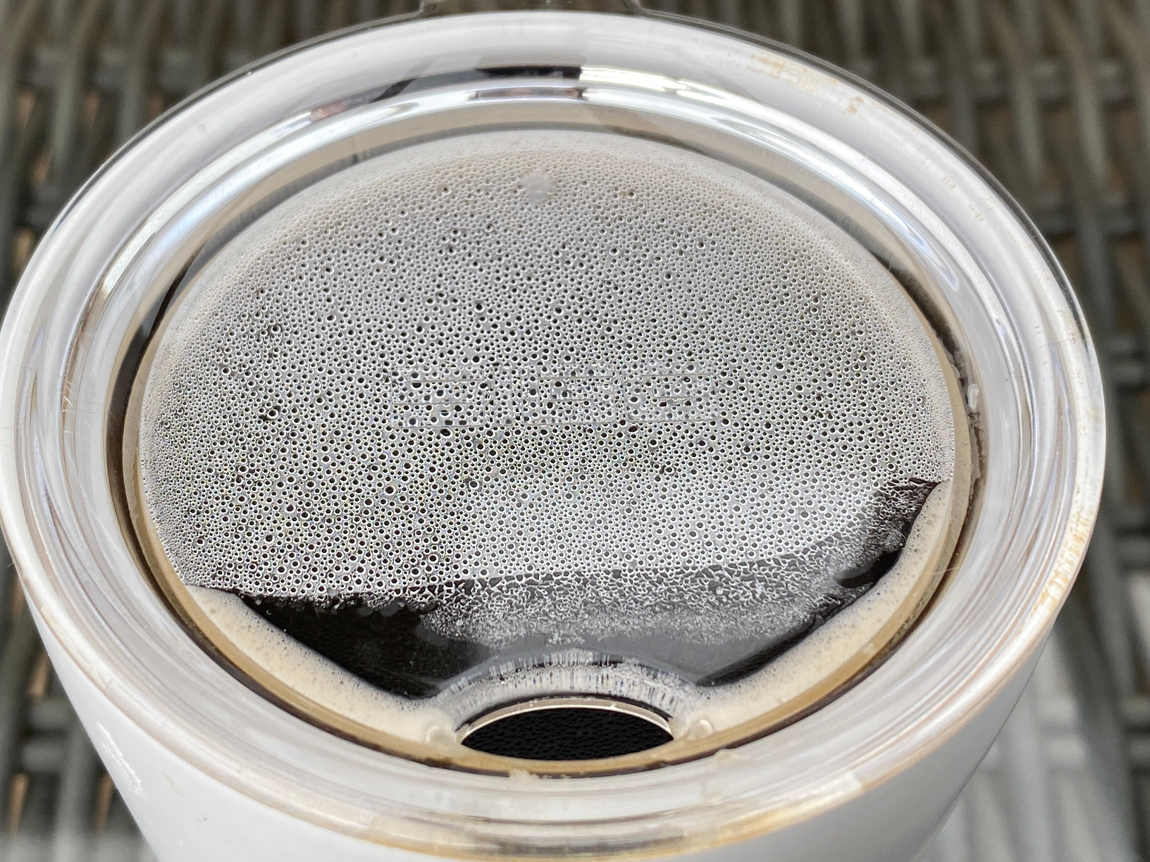 Spülmaschinenfest und praktisch