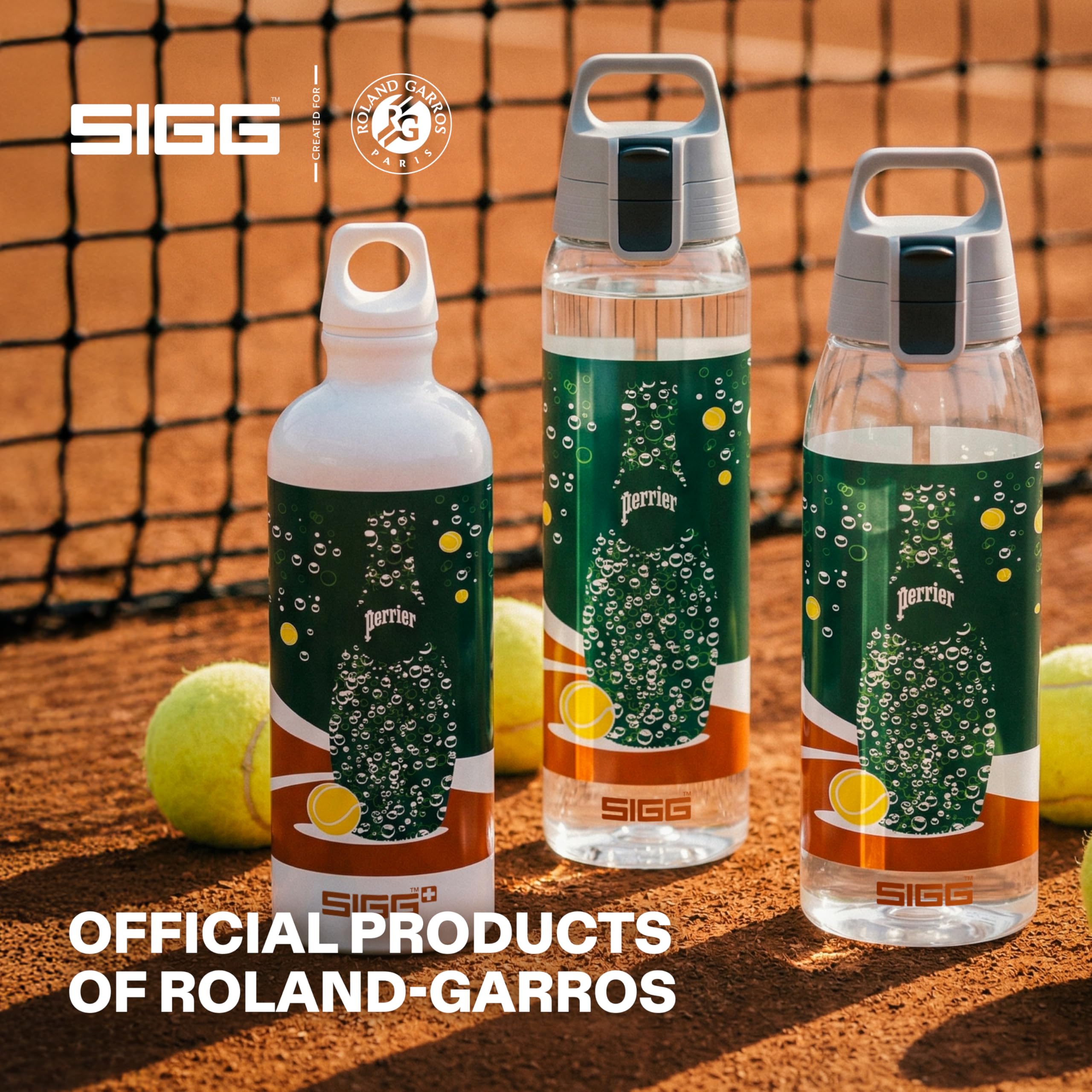 sigg-total-clear-one-roland-garros-edition-trinkflasche-1l-tritan-renew-gr-n image 5