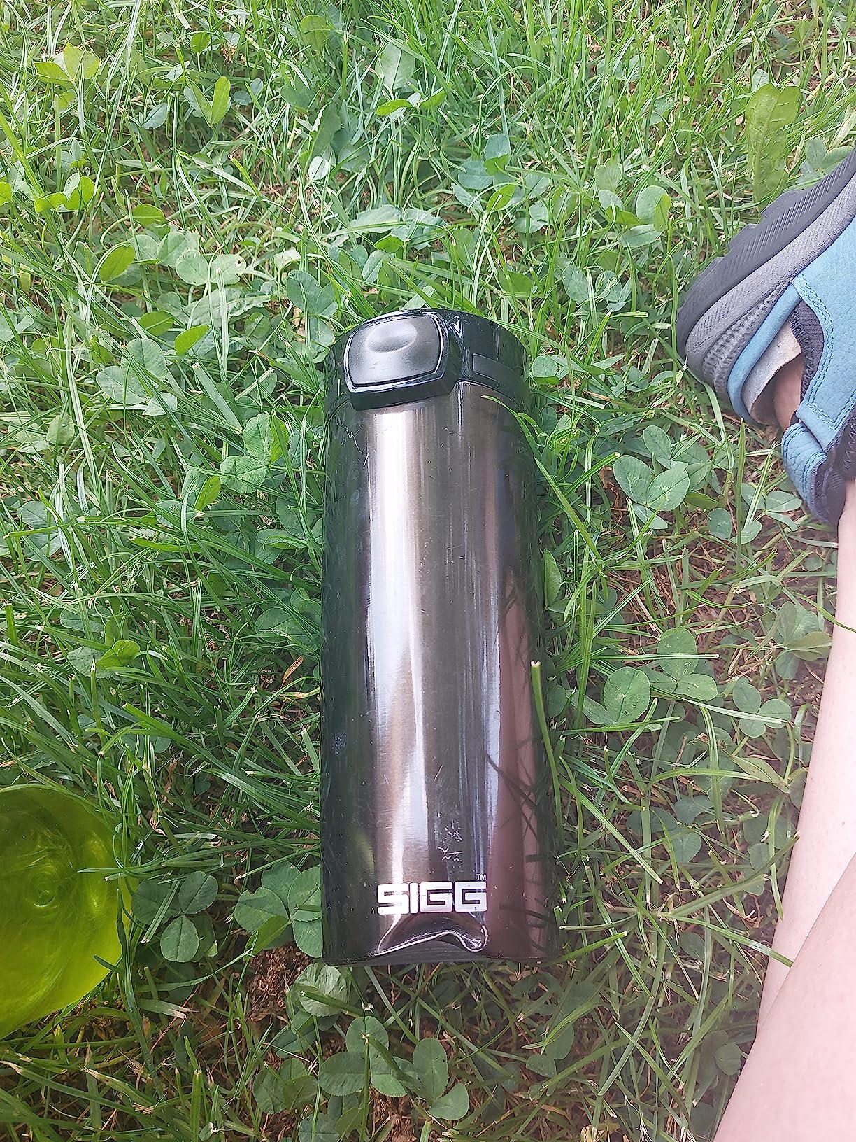 Praktisch und schick