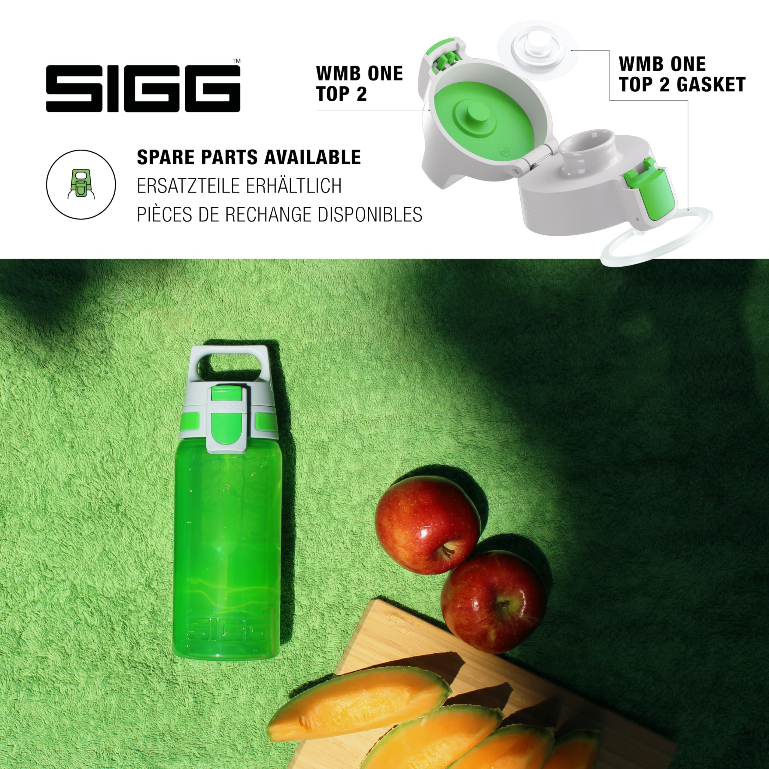 sigg-viva-one-trinkflasche-kinder-0-5-l-auslaufsicher-f-r-kohlens-ure-sp-lmaschi image 4