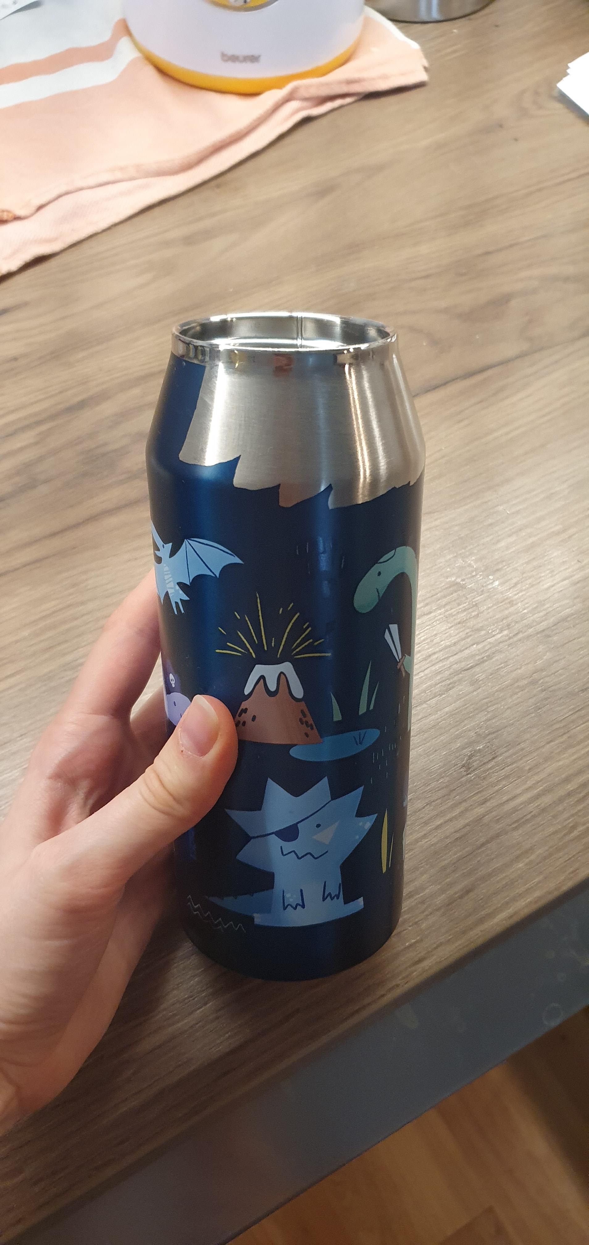 Praktisch für Ausflüge