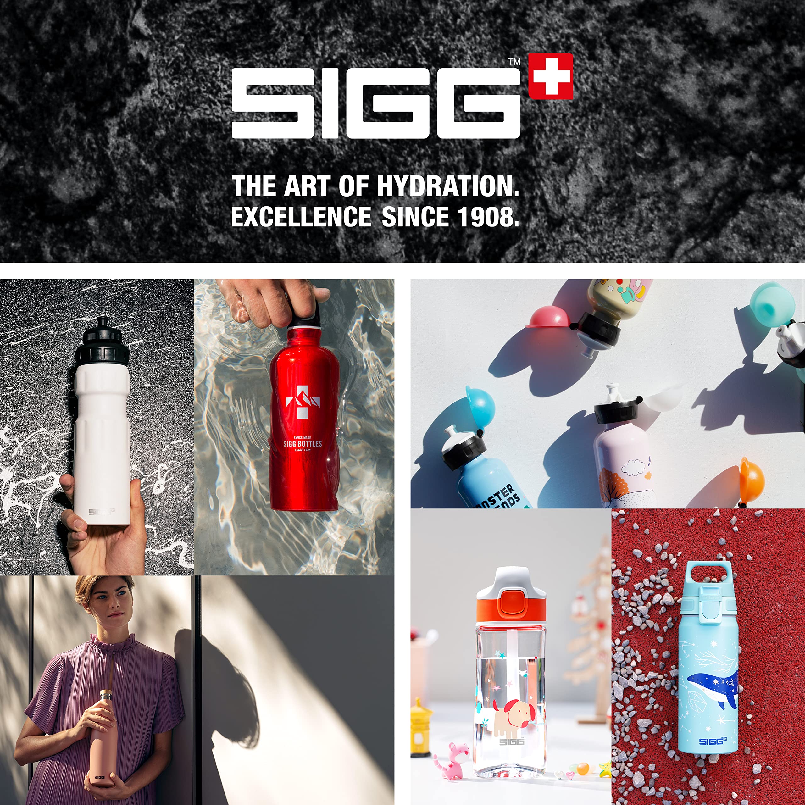 sigg-viva-one-club-horse-kinder-trinkflasche-0-5l-auslaufsicher-einh-ndig-bedien image 6