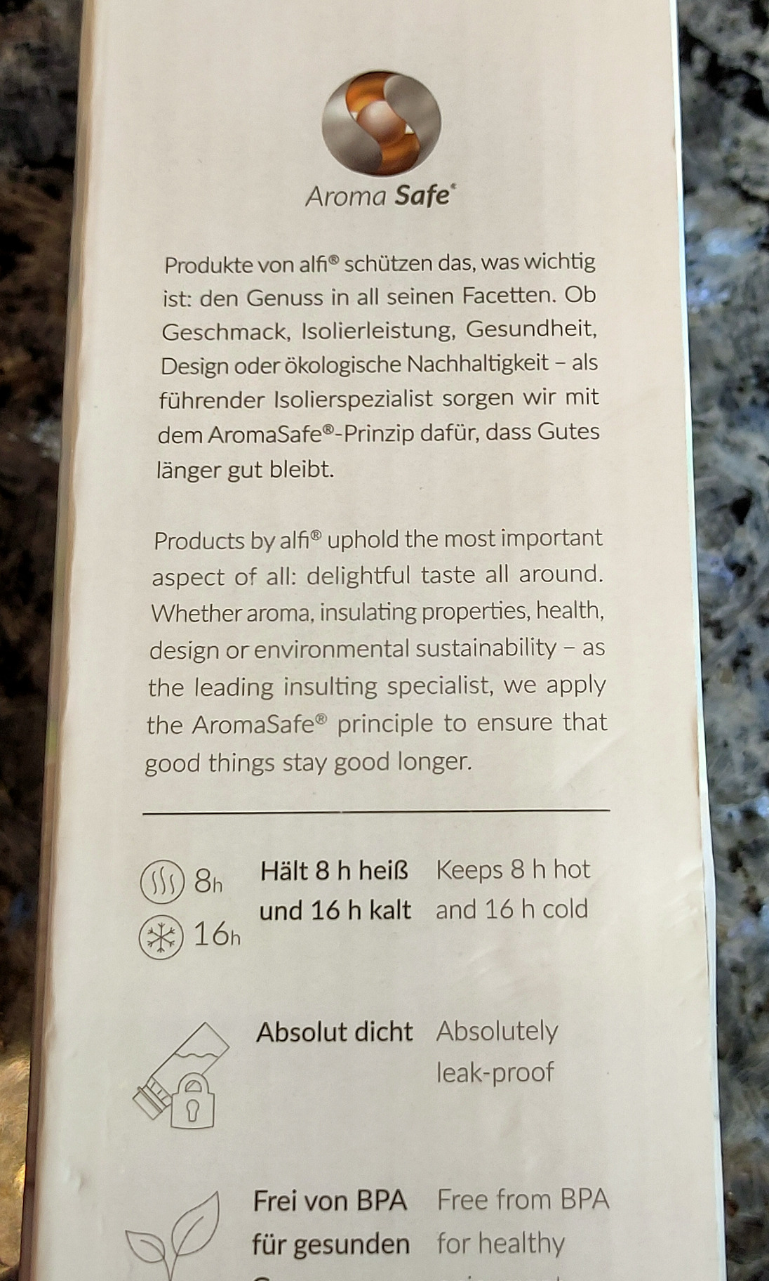 Günstig bei Aktion