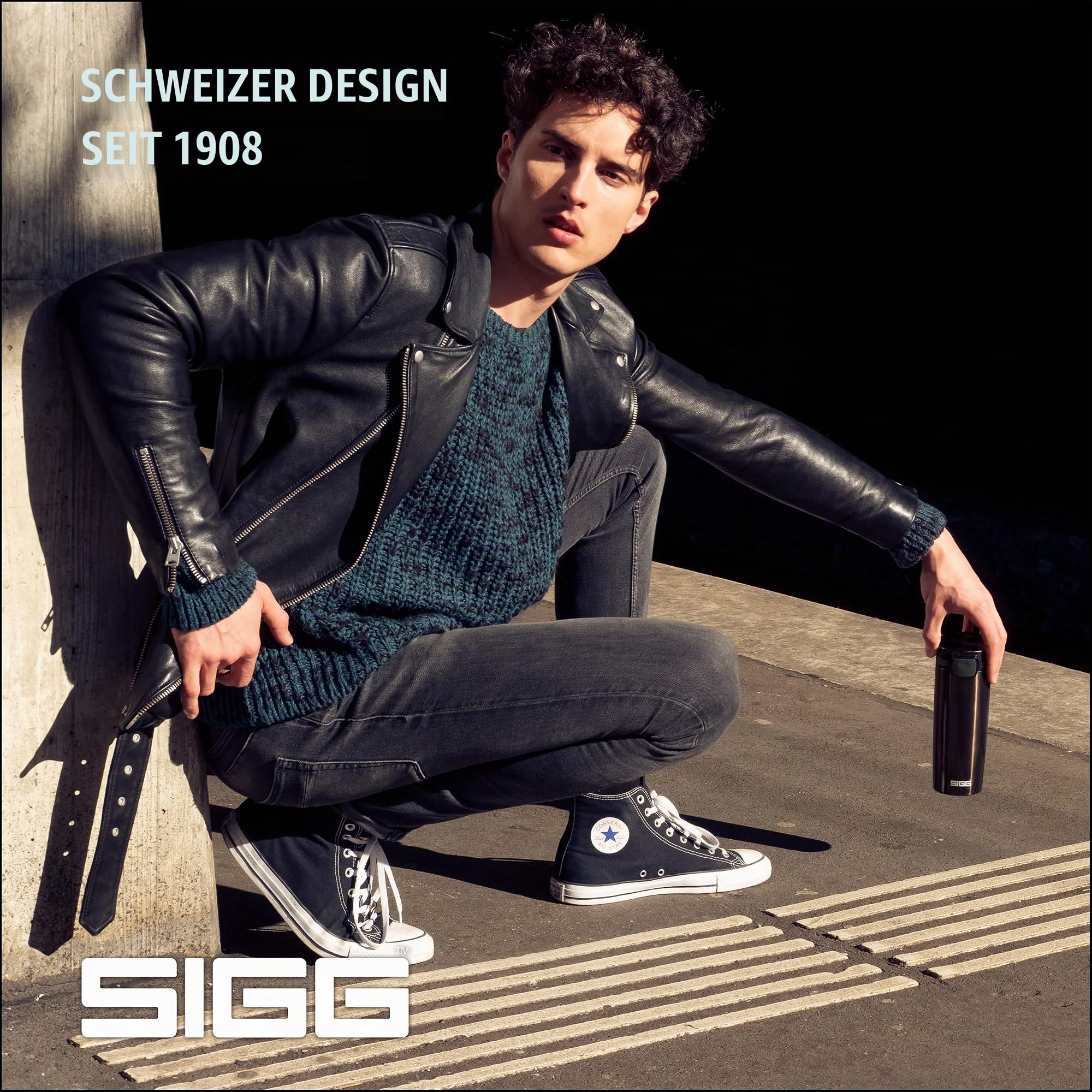 sigg-miracle-thermobecher-0-27-l-isolierter-kaffeebecher-aus-edelstahl-auslaufsi image 7