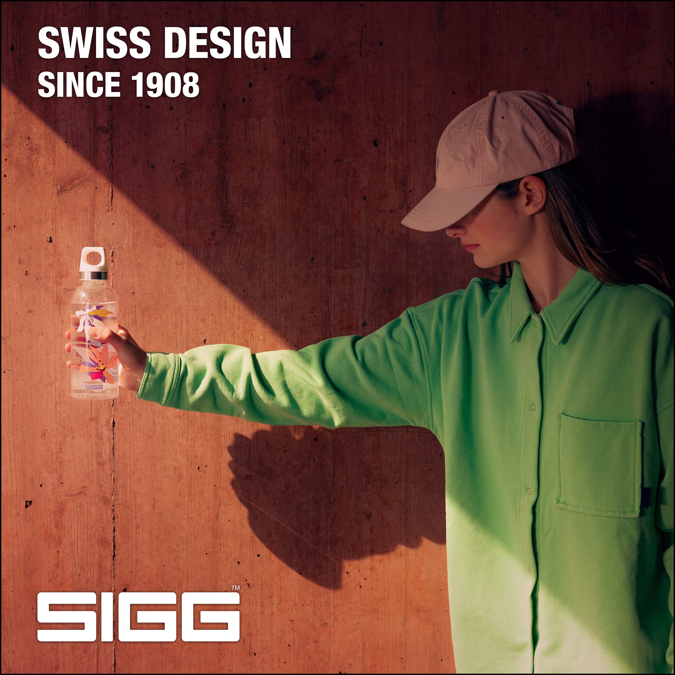 sigg-star-trinkflasche-0-5-l-0-85-l-isolierte-edelstahlflasche-mit-one-verschlus image 4