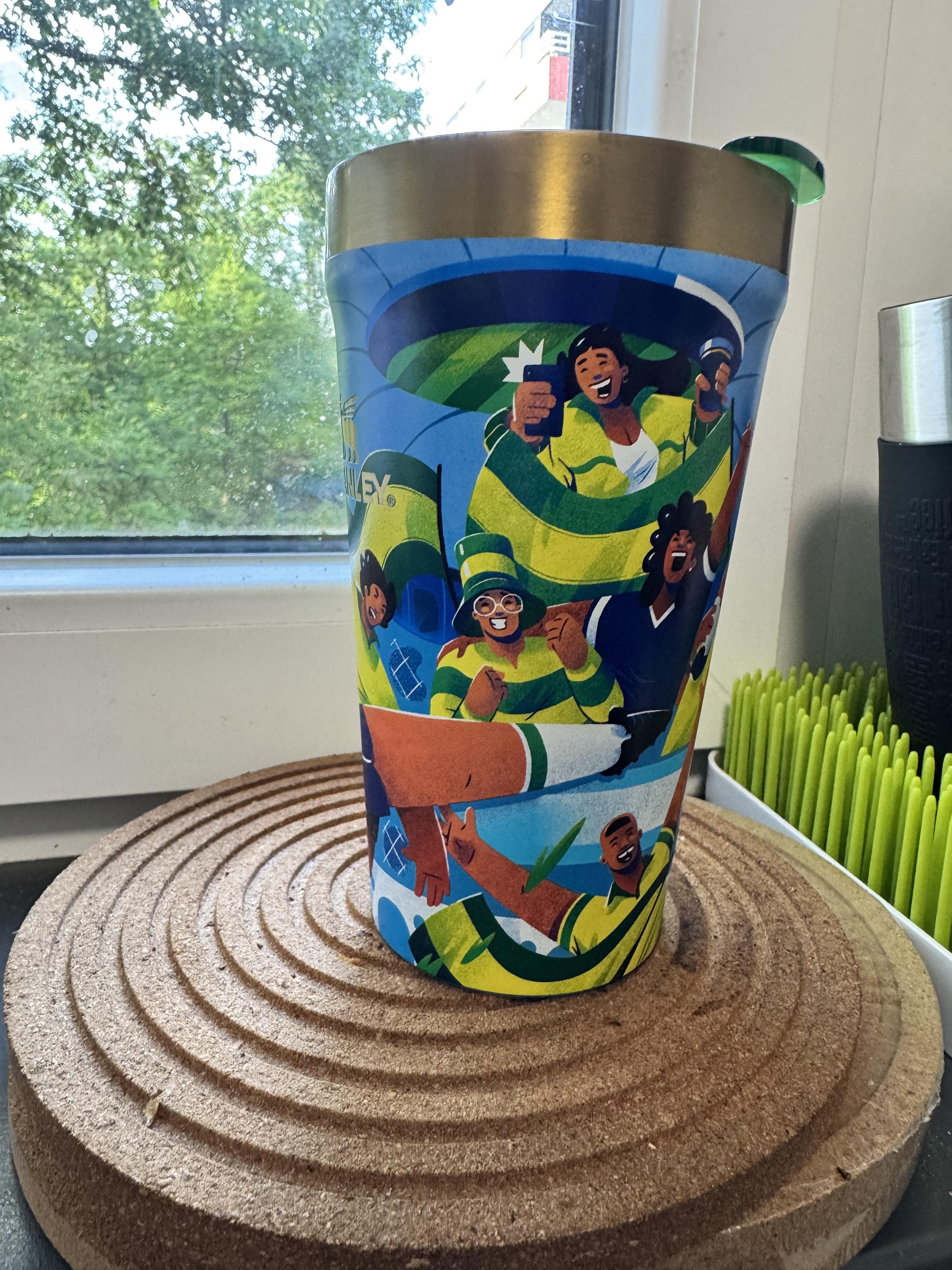 Einzigartiges Design