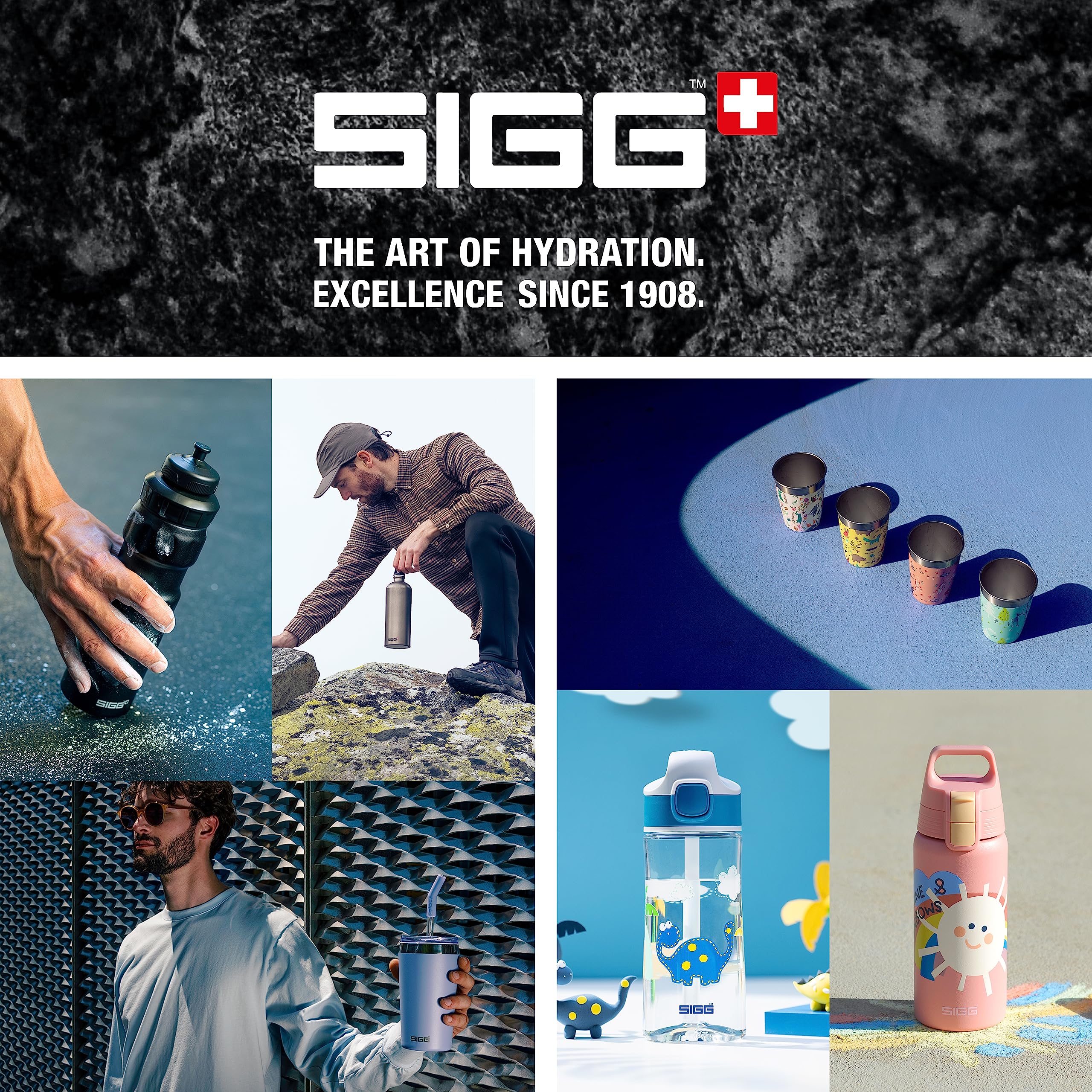 sigg-shield-therm-one-jungle-isolierte-trinkflasche-f-r-kinder-0-5l-36h-kalt-5h- image 6