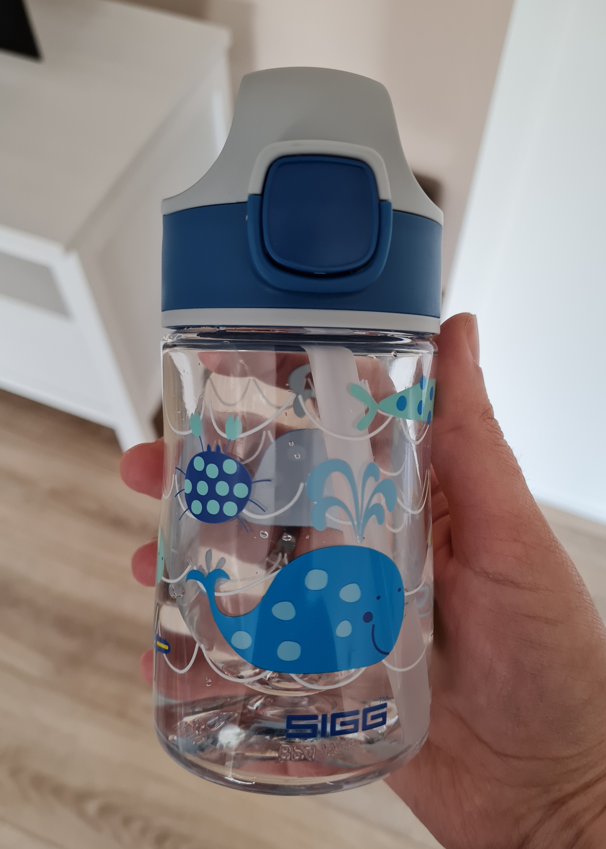 Top Qualität