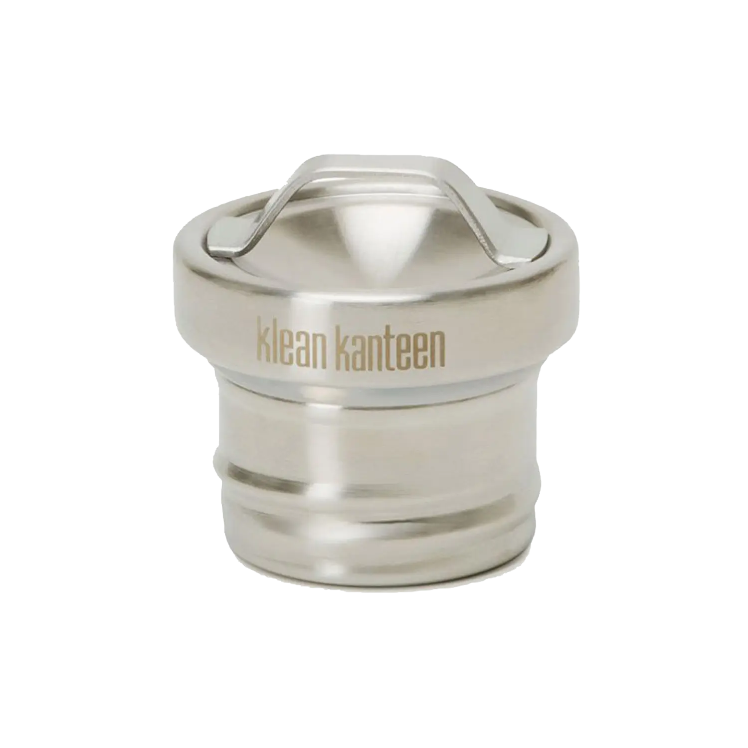 klean-kanteen-edelstahl-loop-cap-f-r-classic-kid-reflect image 1