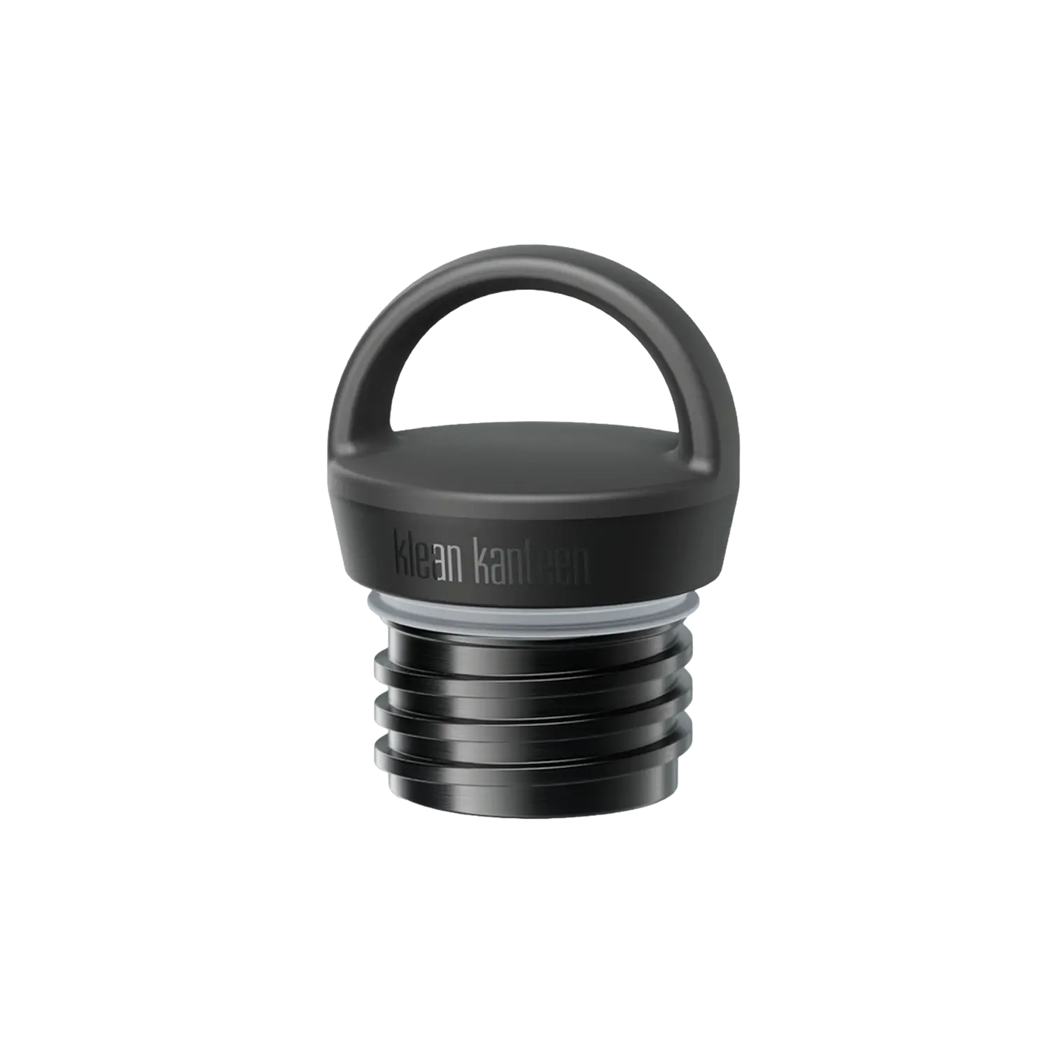 klean-kanteen-arch-loop-cap-f-r-classic-kid-reflect-flaschen image 1