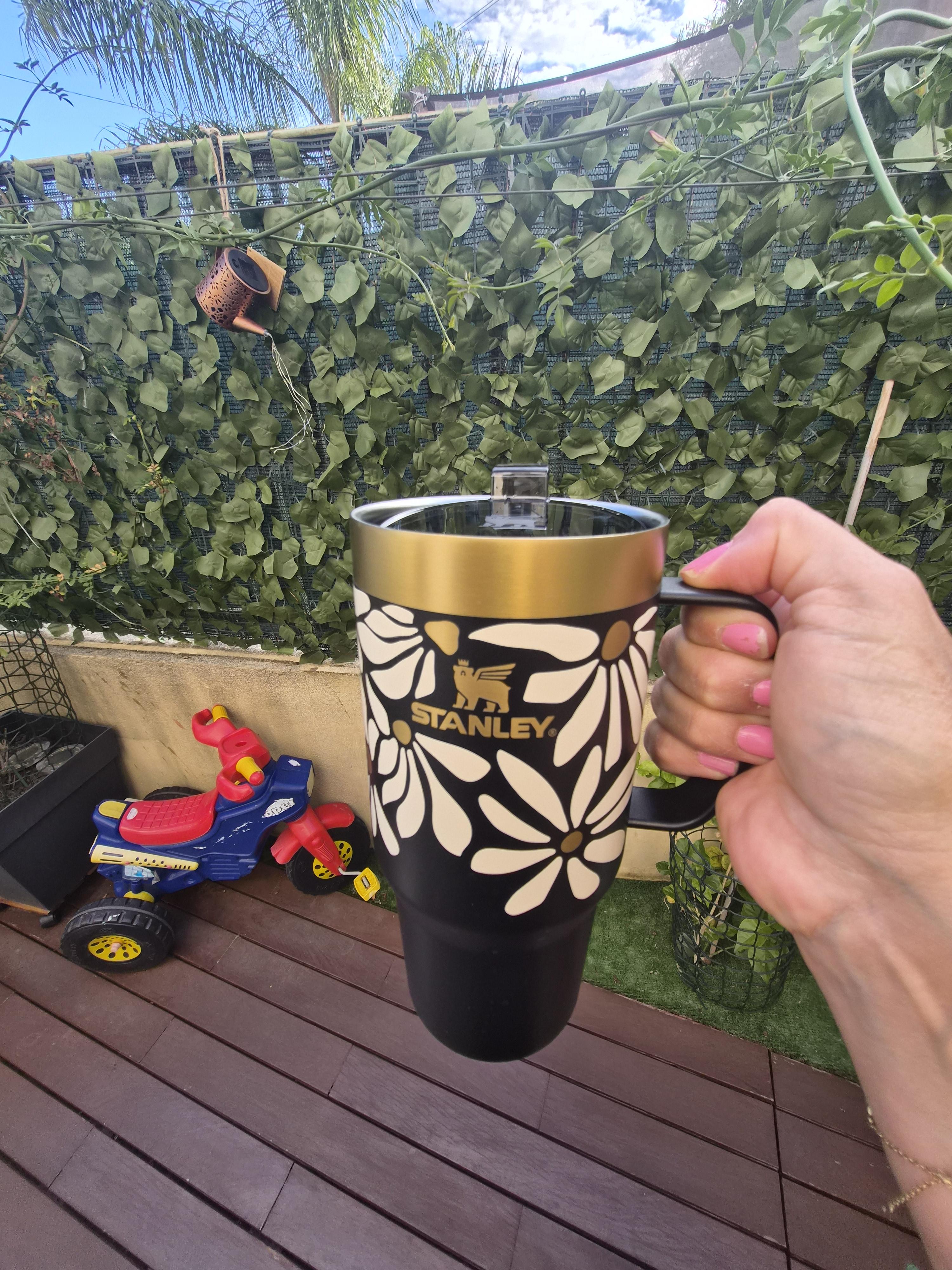 Perfekte Kaffeetasse