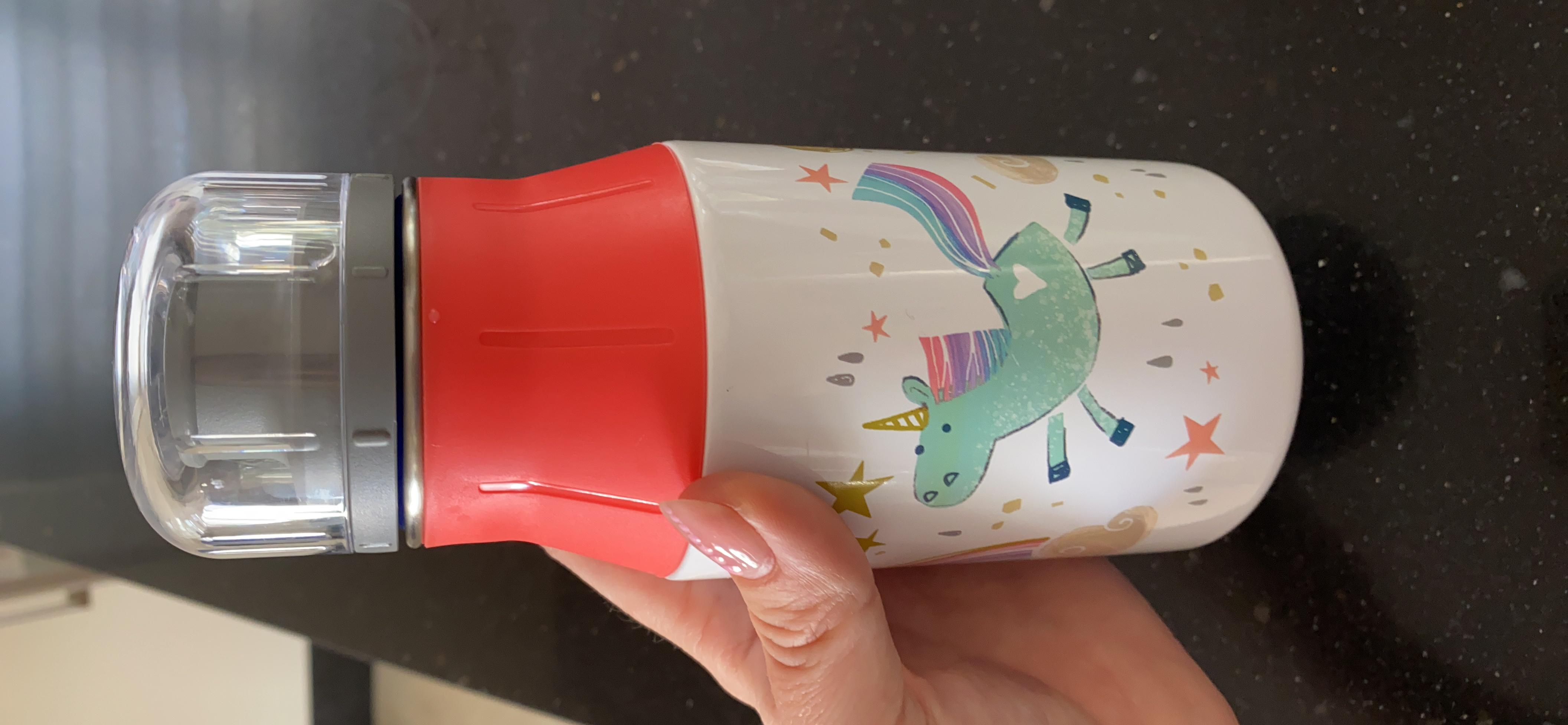Perfekt für den Kindergarten