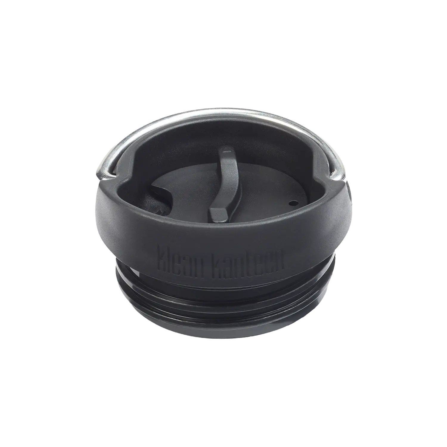 klean-kanteen-caf-cap-f-r-tkwide-auslaufsicherer-kaffee-deckel-mit-flachem-desig image 1